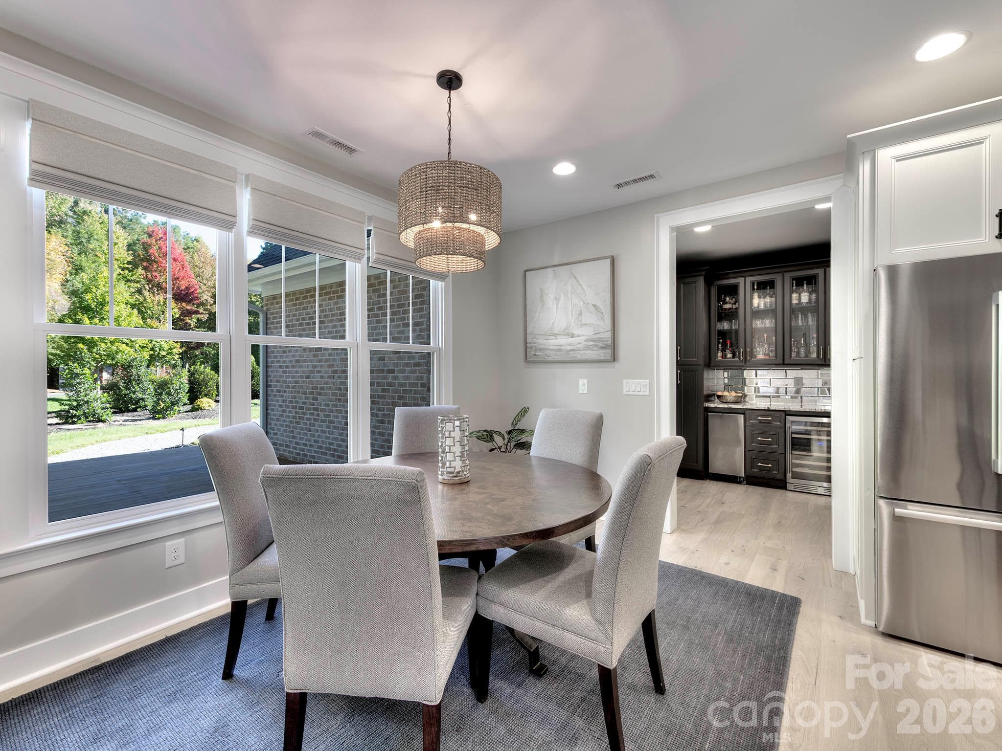 Single Family Residence at 8833 Kerns Meadow Lane, Huntersville, photo 16 of 46