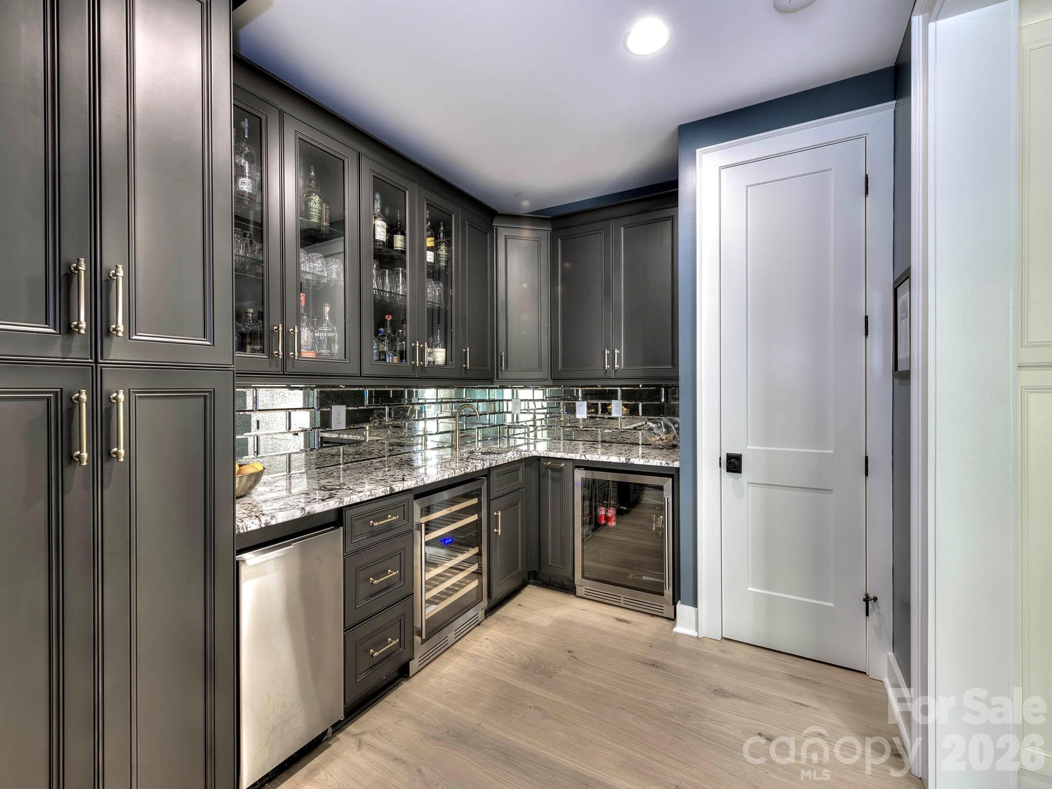Single Family Residence at 8833 Kerns Meadow Lane, Huntersville, photo 18 of 46
