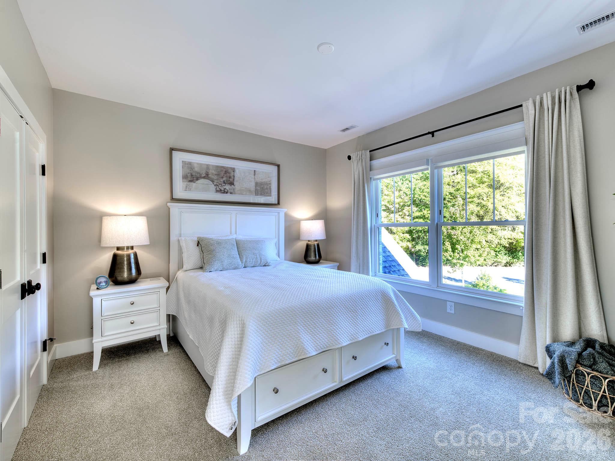 Single Family Residence at 8833 Kerns Meadow Lane, Huntersville, photo 25 of 46