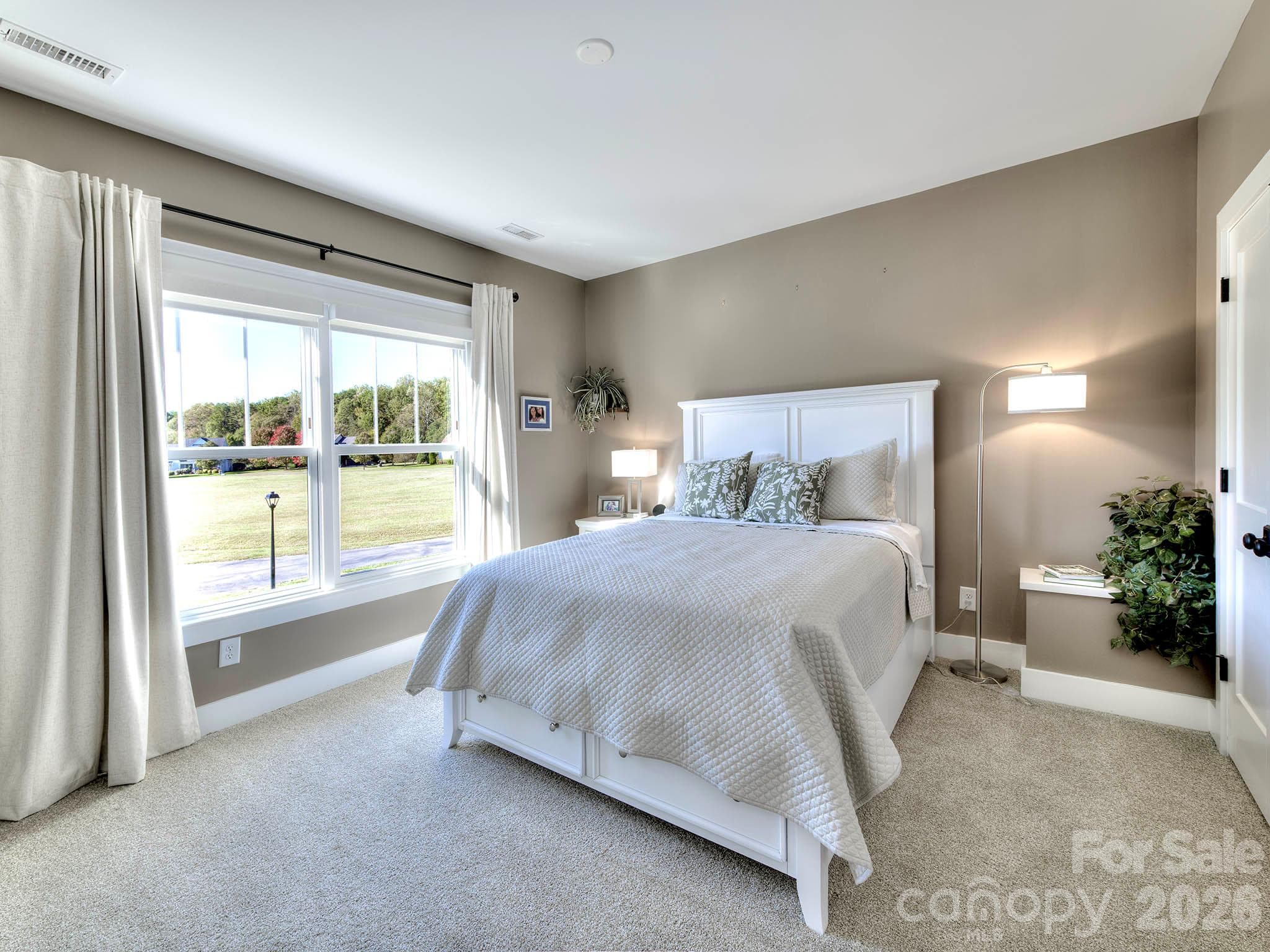 Single Family Residence at 8833 Kerns Meadow Lane, Huntersville, photo 28 of 46