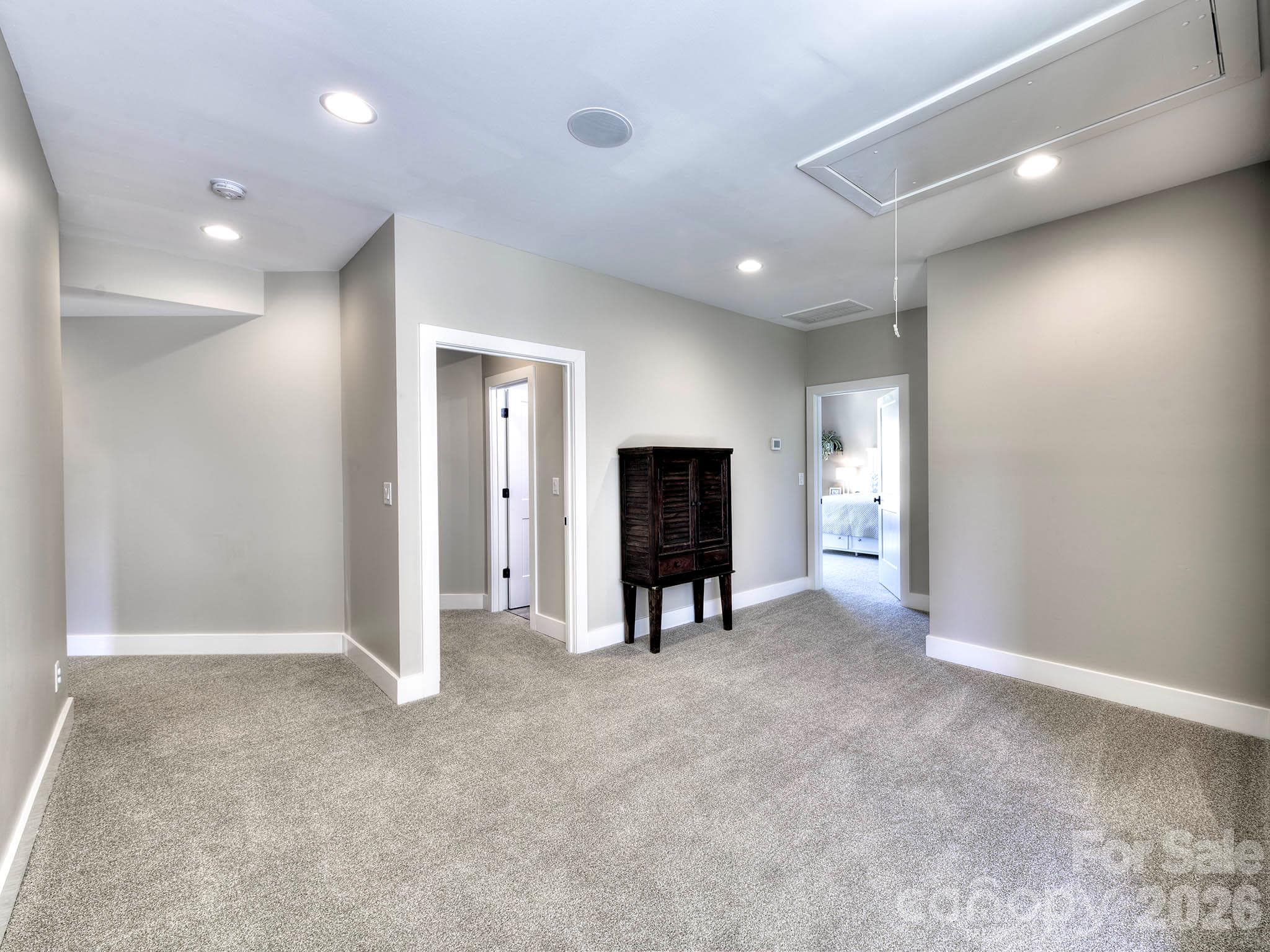 Single Family Residence at 8833 Kerns Meadow Lane, Huntersville, photo 31 of 46