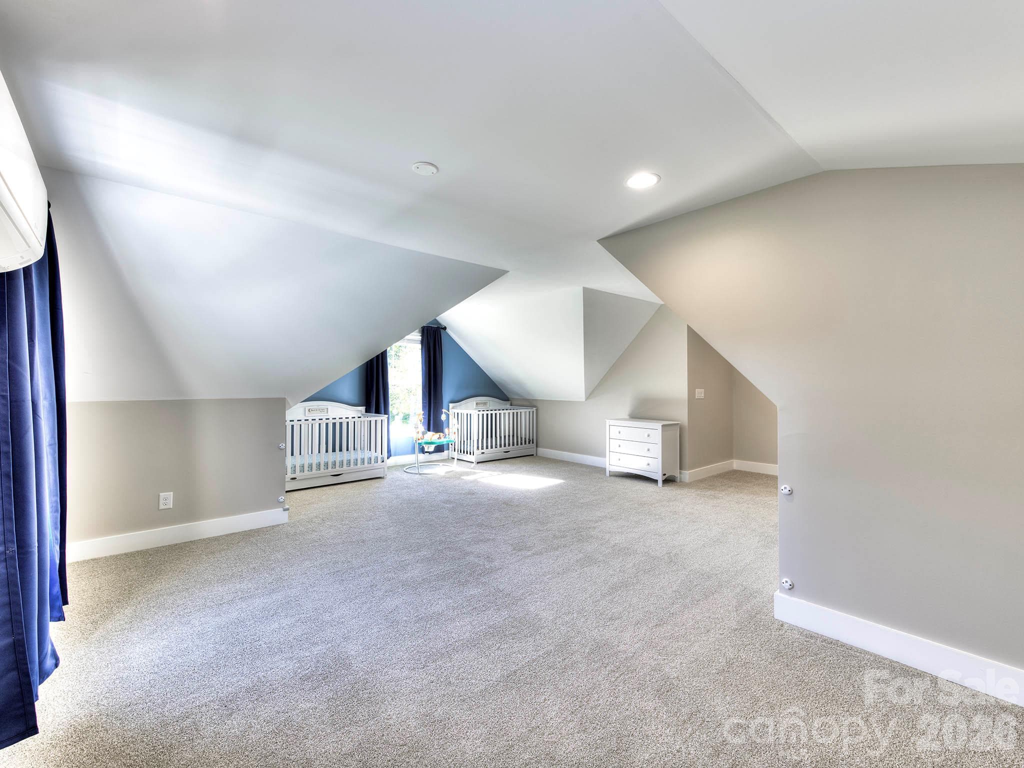 Single Family Residence at 8833 Kerns Meadow Lane, Huntersville, photo 33 of 46