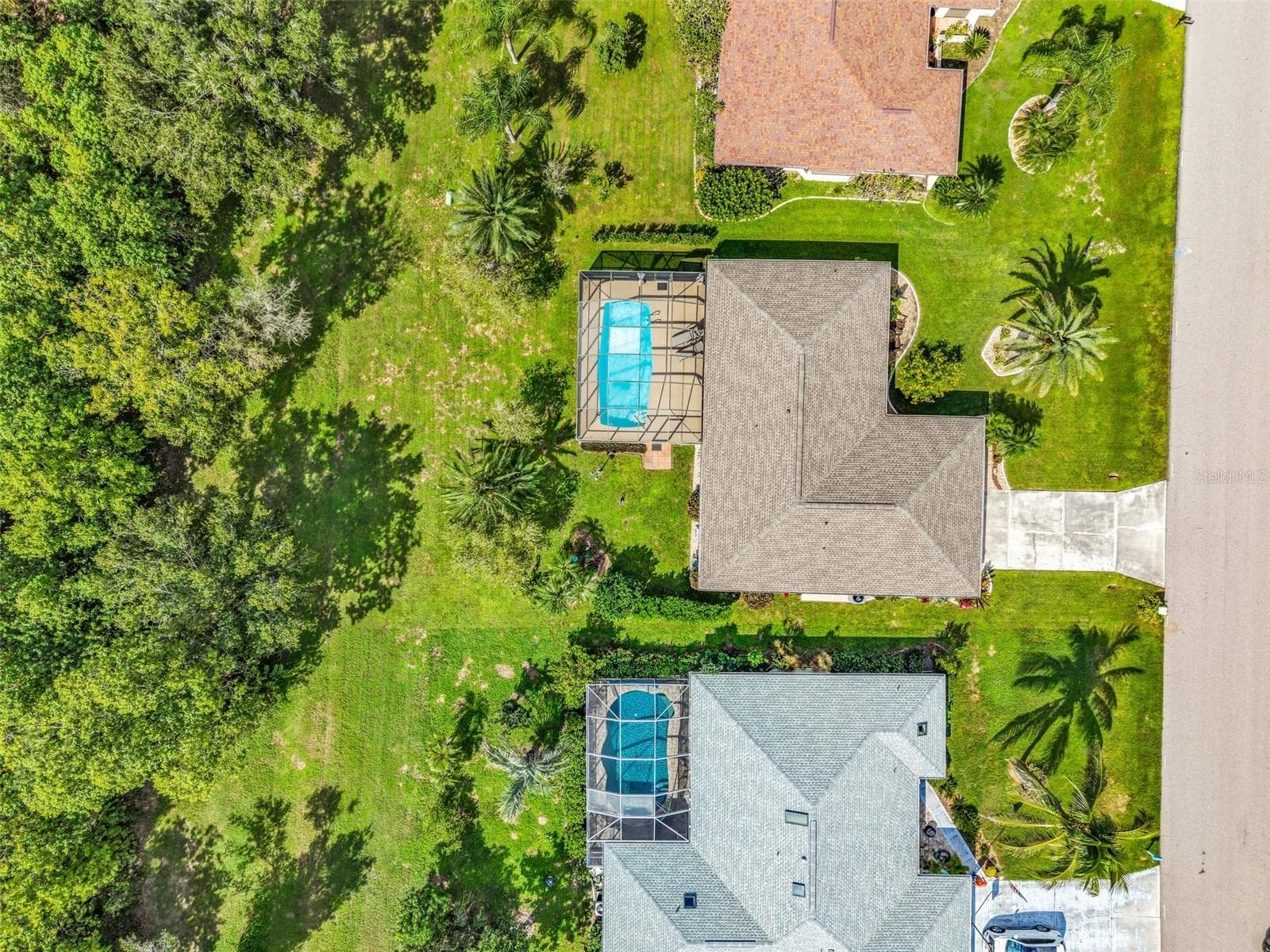 Single Family Residence at 2349 MONTPELIER RD, PUNTA GORDA, photo 3 of 25