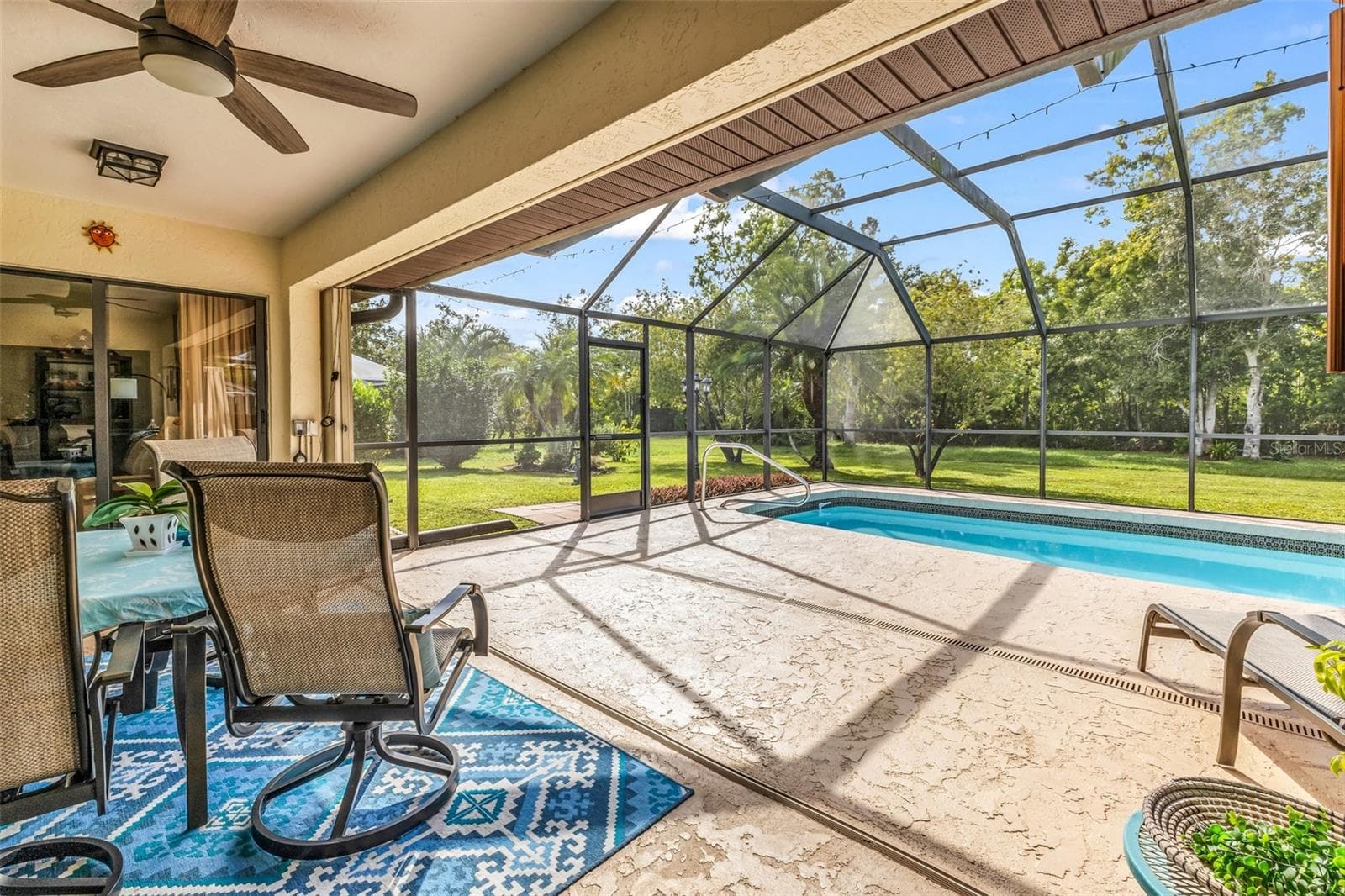 Single Family Residence at 2349 MONTPELIER RD, PUNTA GORDA, photo 10 of 25
