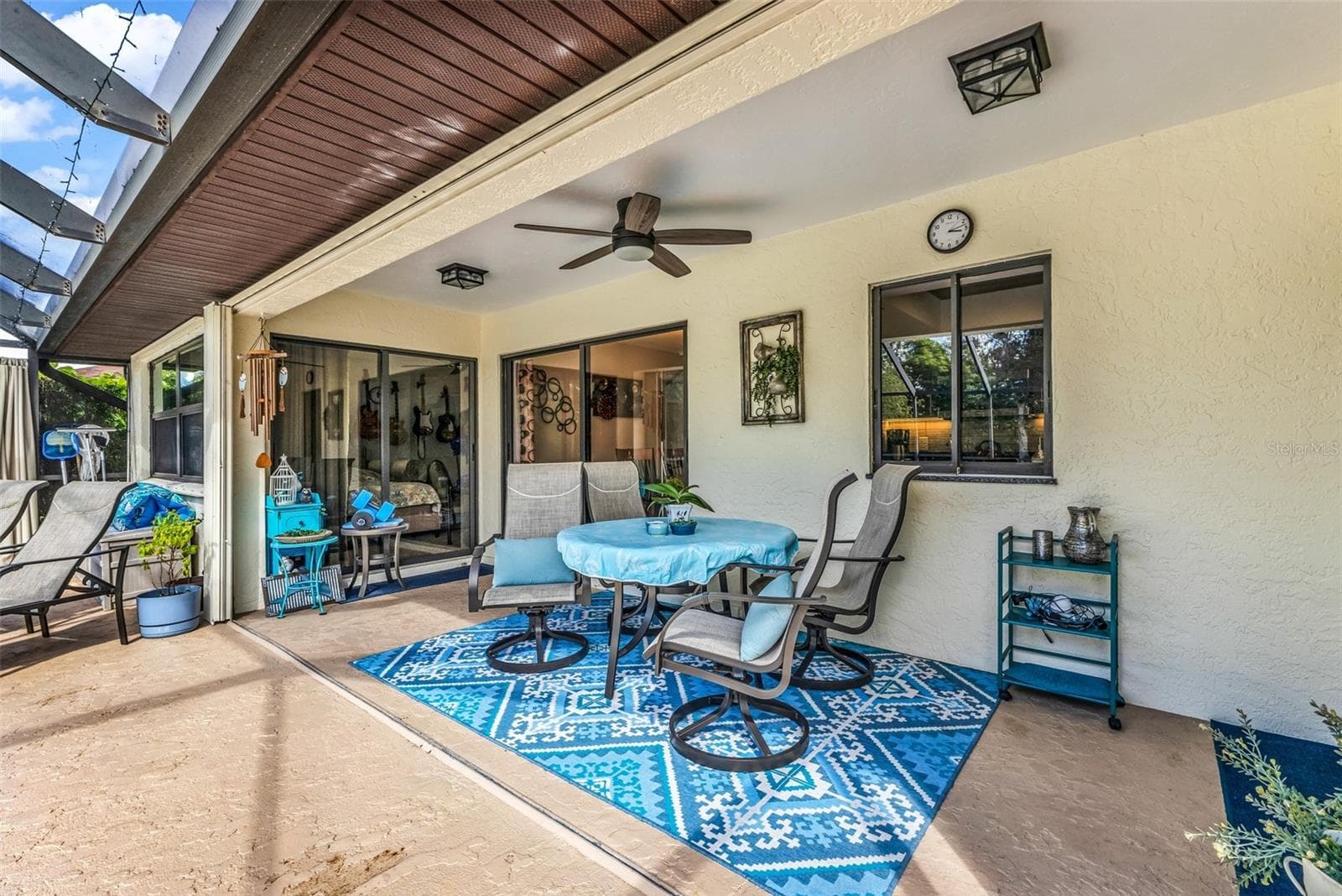 Single Family Residence at 2349 MONTPELIER RD, PUNTA GORDA, photo 11 of 25