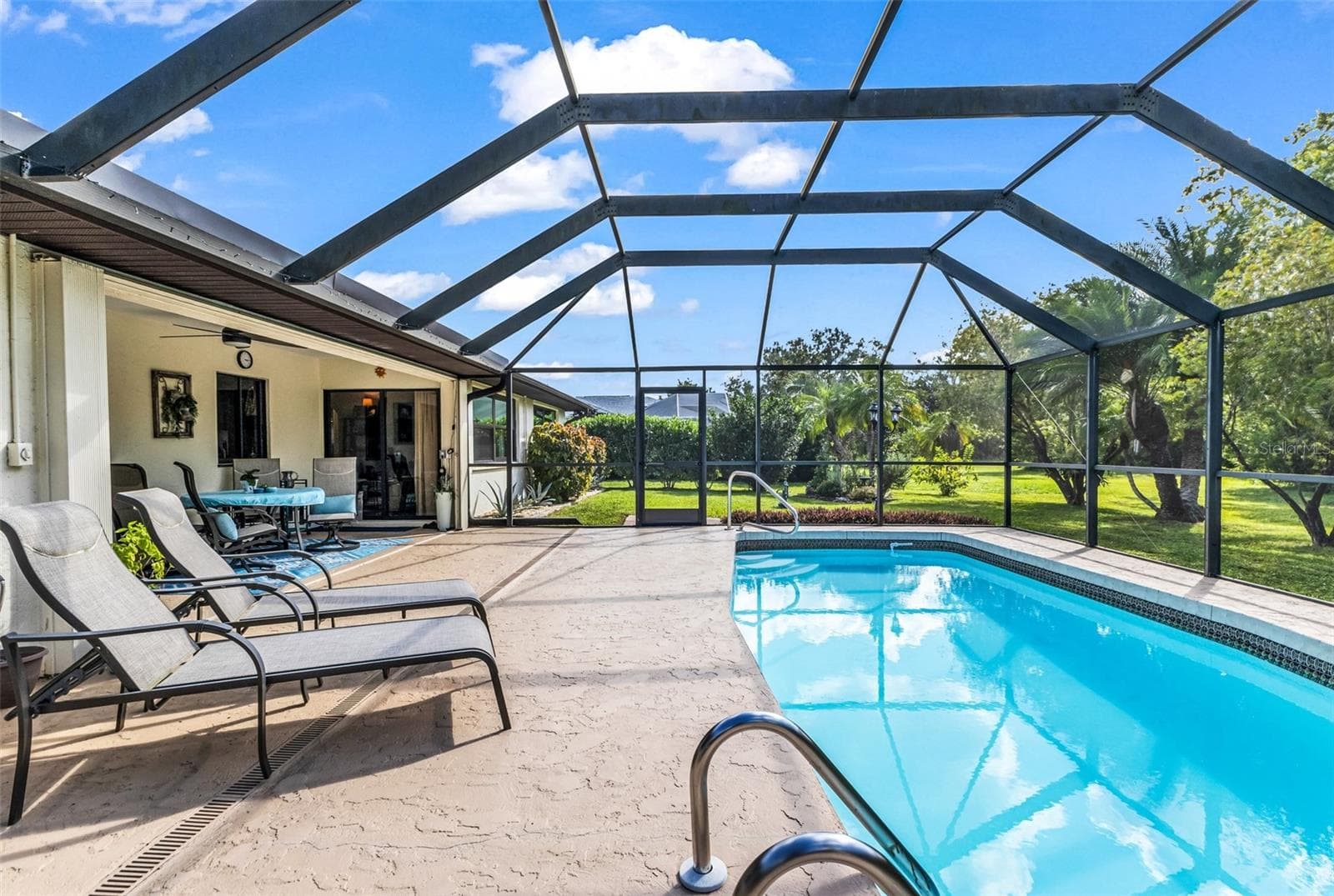 Single Family Residence at 2349 MONTPELIER RD, PUNTA GORDA, photo 12 of 25
