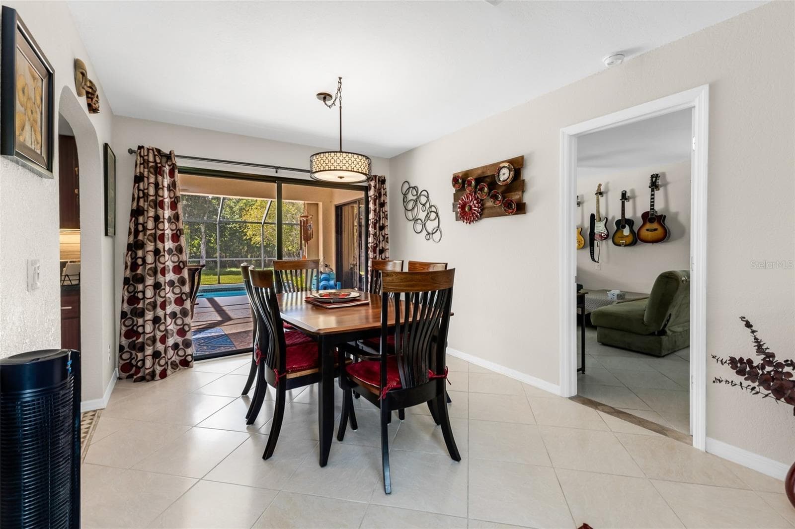 Single Family Residence at 2349 MONTPELIER RD, PUNTA GORDA, photo 14 of 25