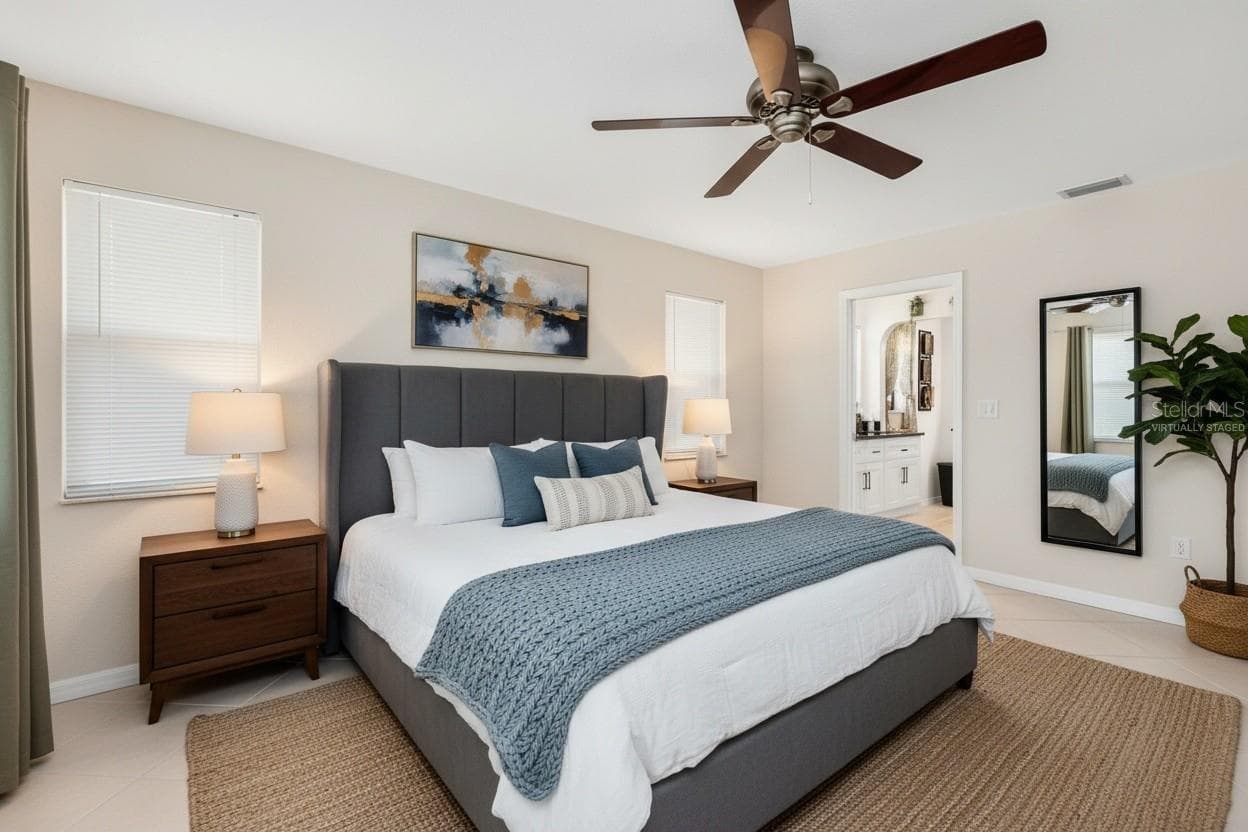 virtually staged - 2349 MONTPELIER RD, PUNTA GORDA