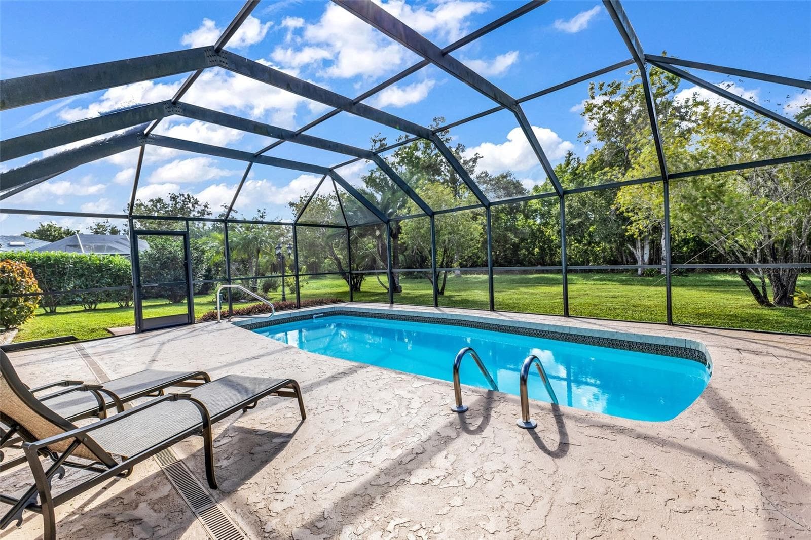 Single Family Residence at 2349 MONTPELIER RD, PUNTA GORDA, photo 22 of 25