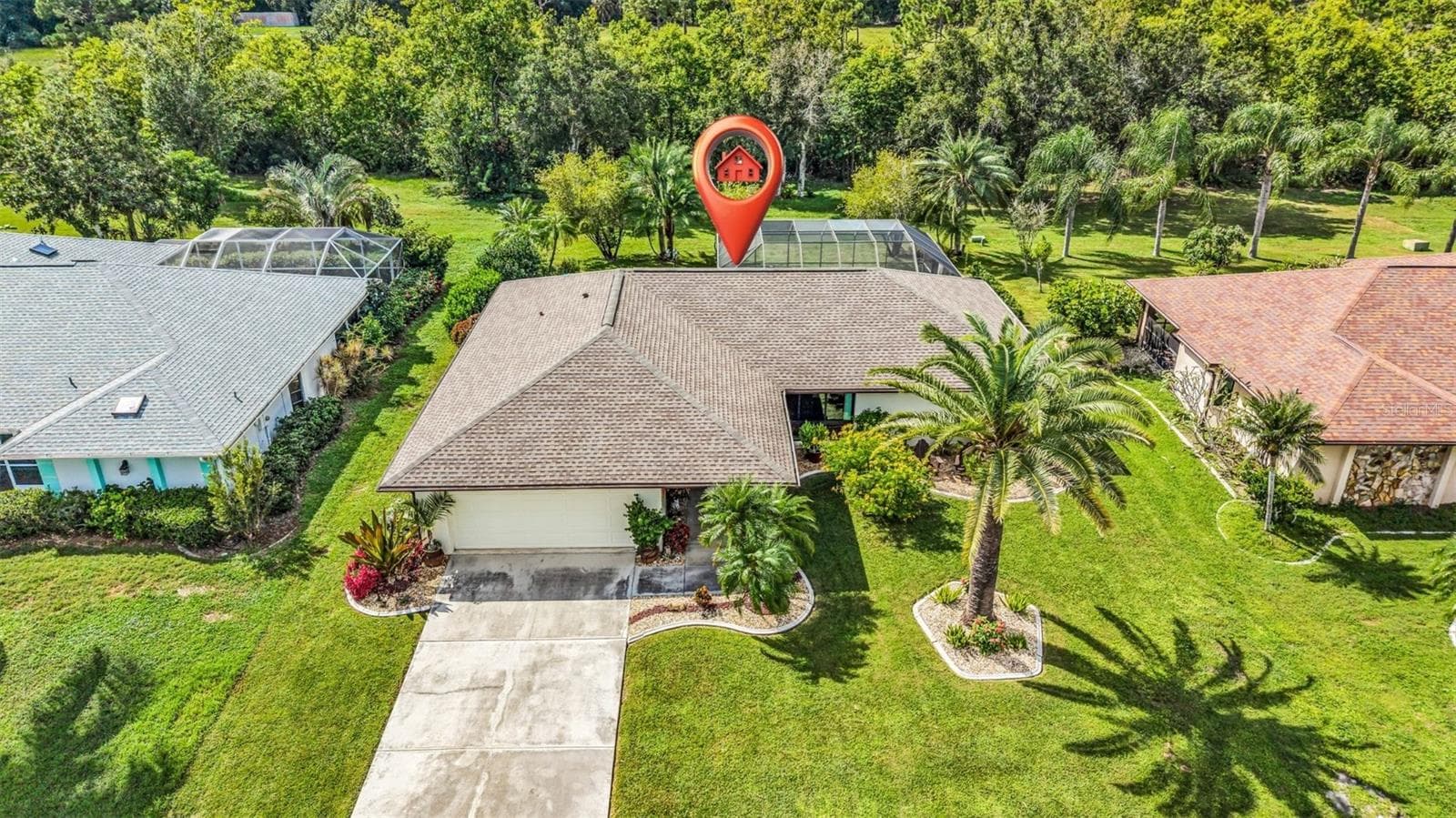 Single Family Residence at 2349 MONTPELIER RD, PUNTA GORDA, photo 25 of 25