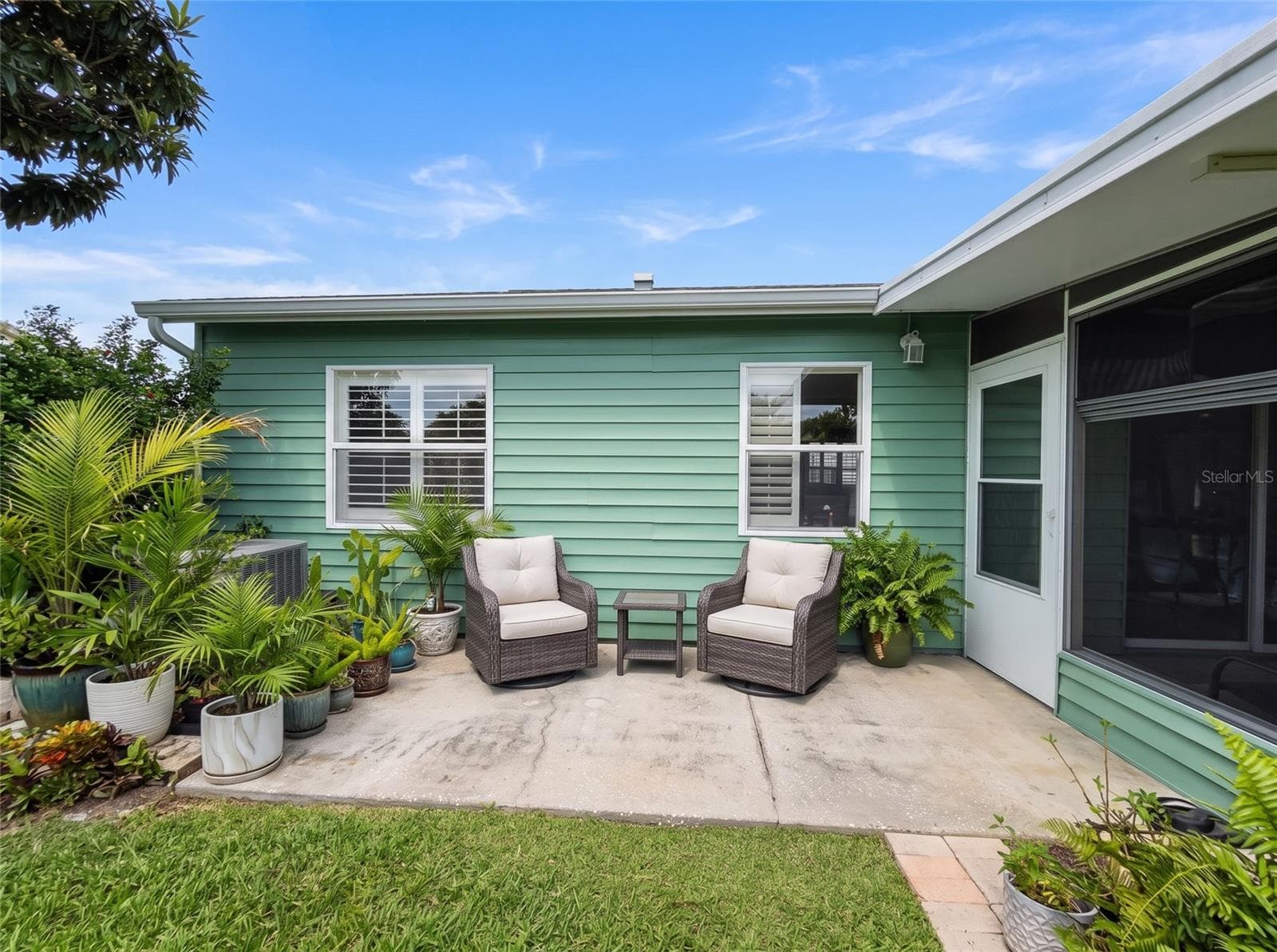 Single Family Residence at 6106 KITTIWAKE DR, LAKELAND, photo 19 of 20