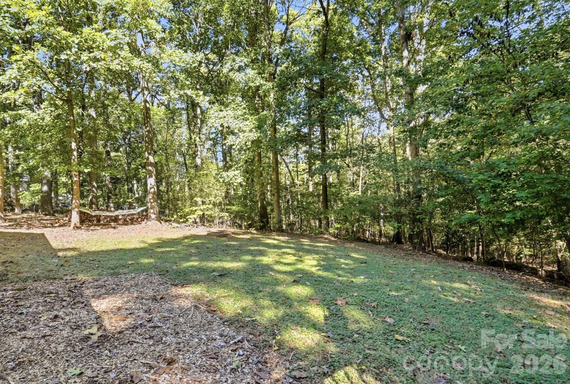 Backyard Oasis - 8610 Lochinvar Drive, Charlotte