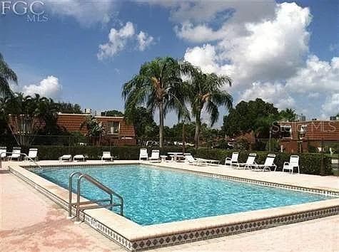 Townhouse at 5224 CEDARBEND DR #4, FORT MYERS, photo 22 of 24