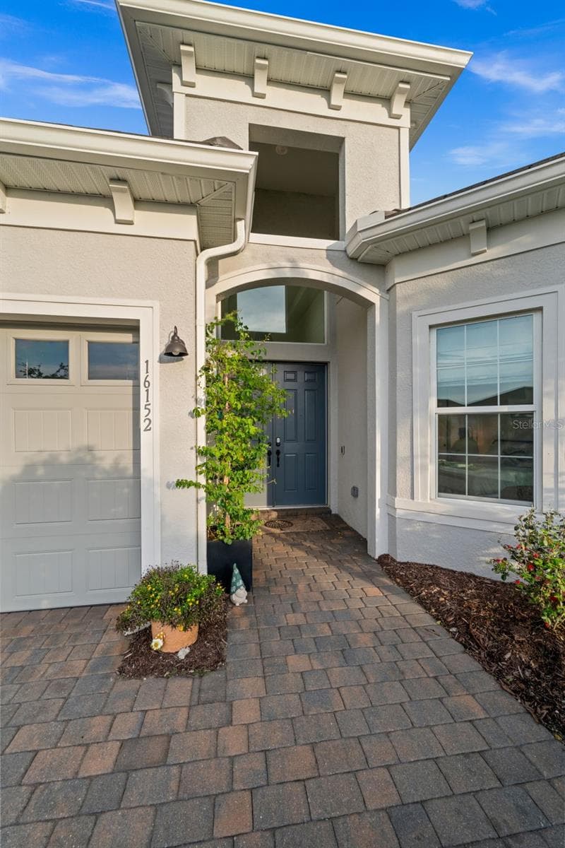 Entry - 16152 PALMETTO ST, PUNTA GORDA