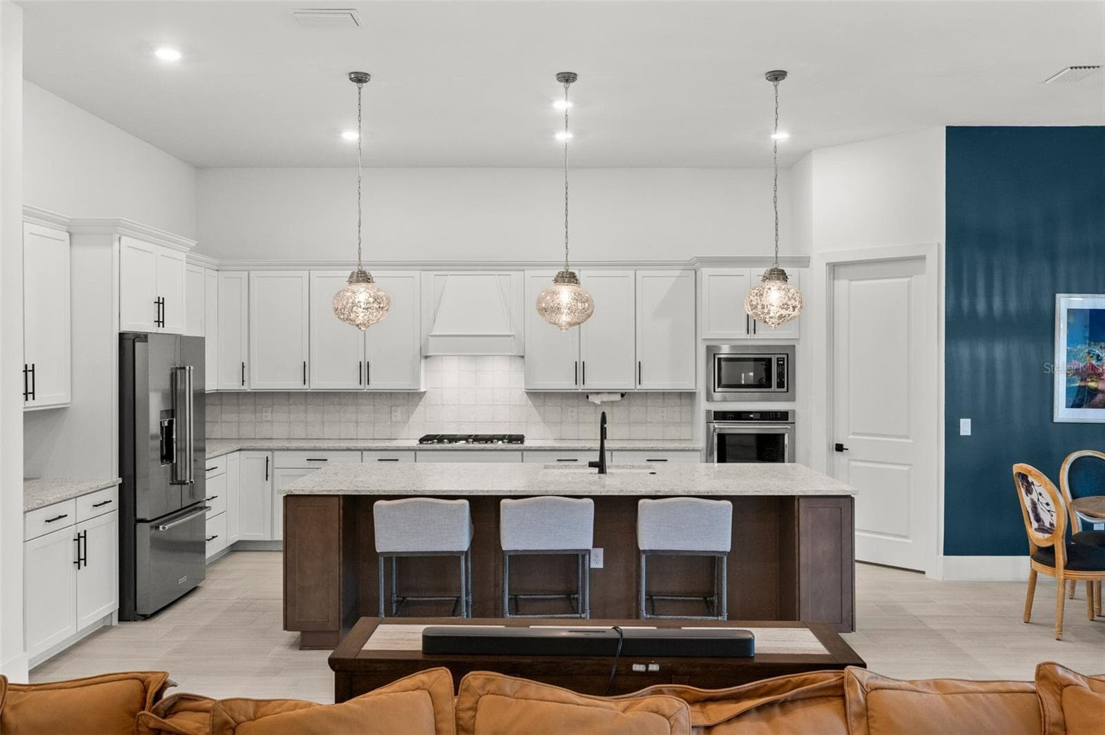 Kitchen - 16152 PALMETTO ST, PUNTA GORDA
