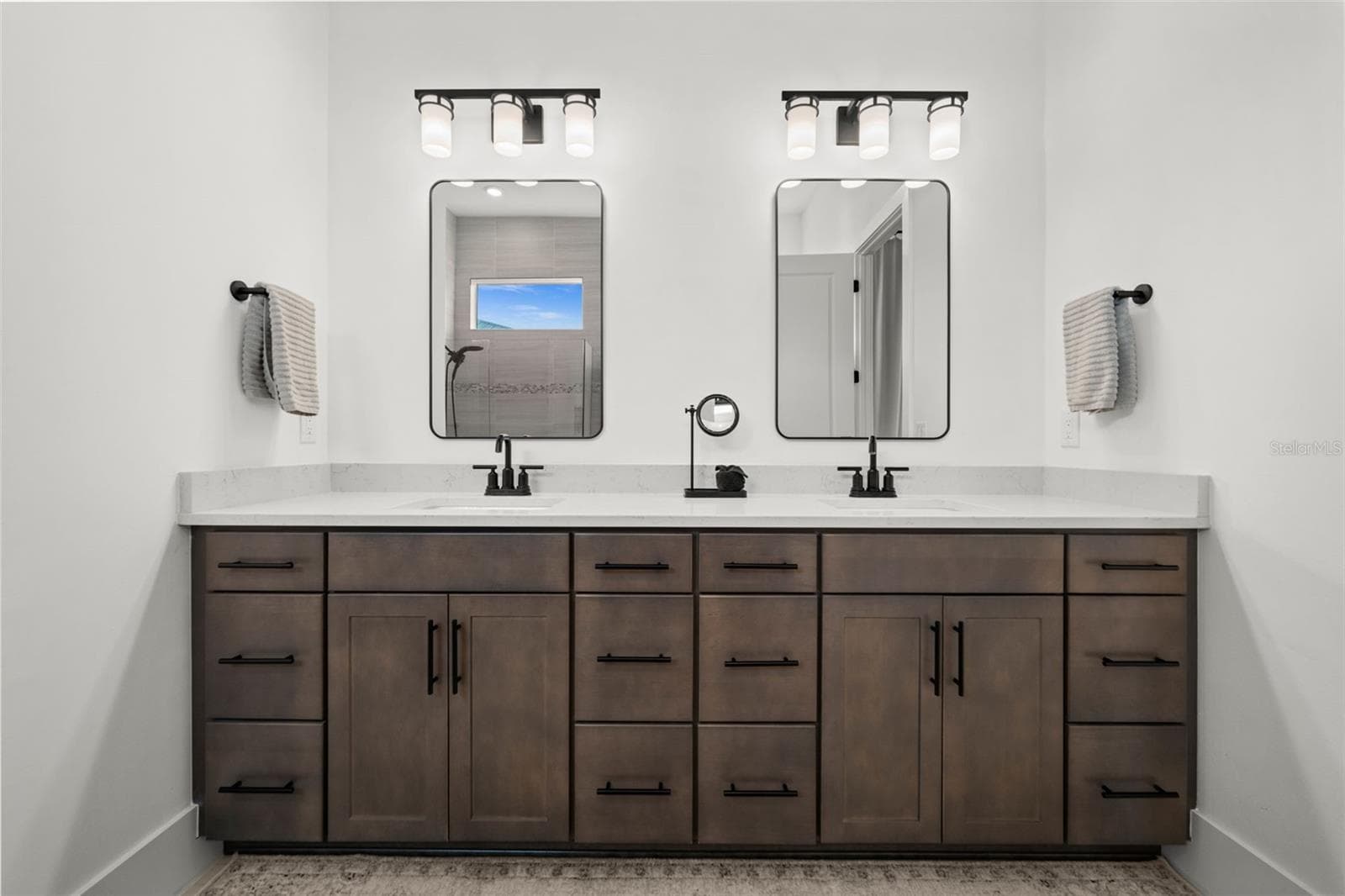 Primary Bathroom - 16152 PALMETTO ST, PUNTA GORDA