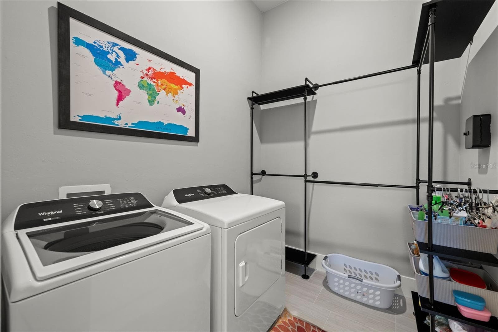 Laundry - 16152 PALMETTO ST, PUNTA GORDA