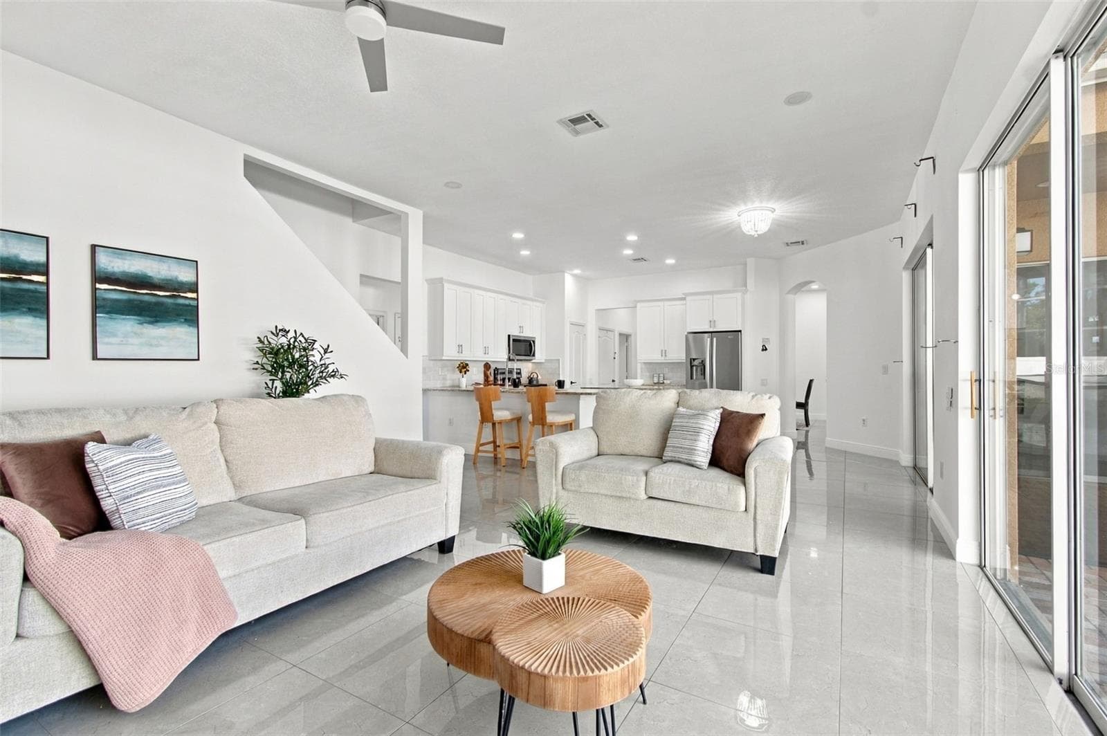 Single Family Residence at 20827 WOODVALE LN, LAND O LAKES, photo 57 of 97
