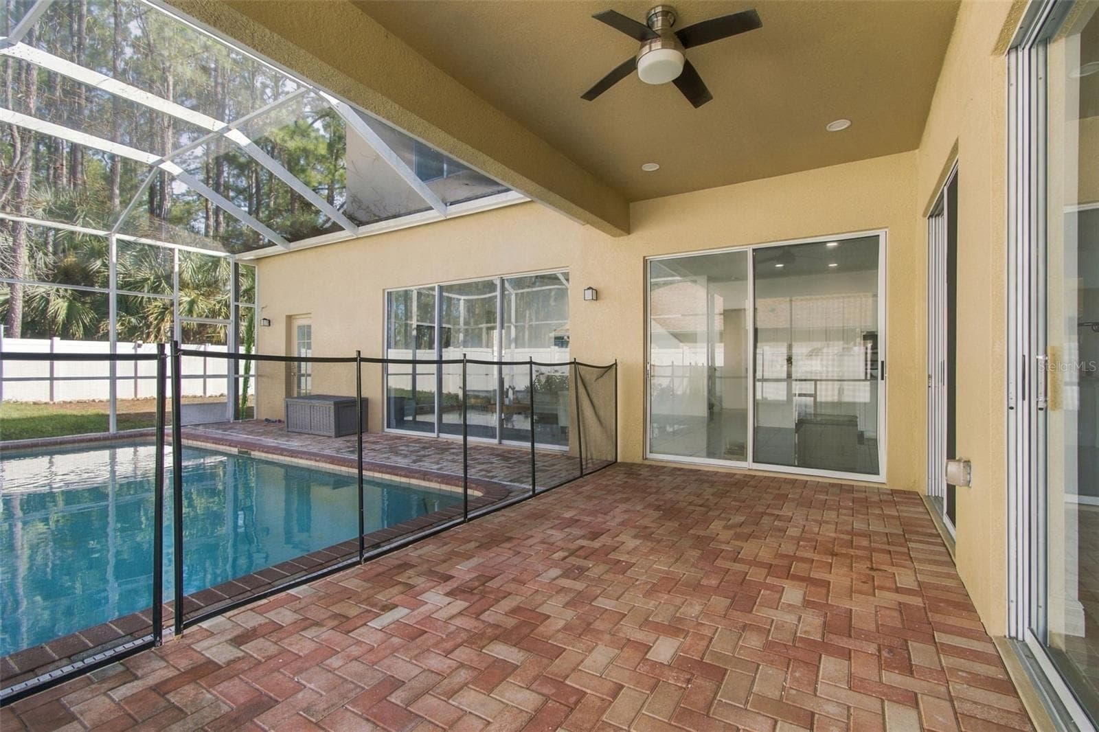 Single Family Residence at 20827 WOODVALE LN, LAND O LAKES, photo 75 of 97