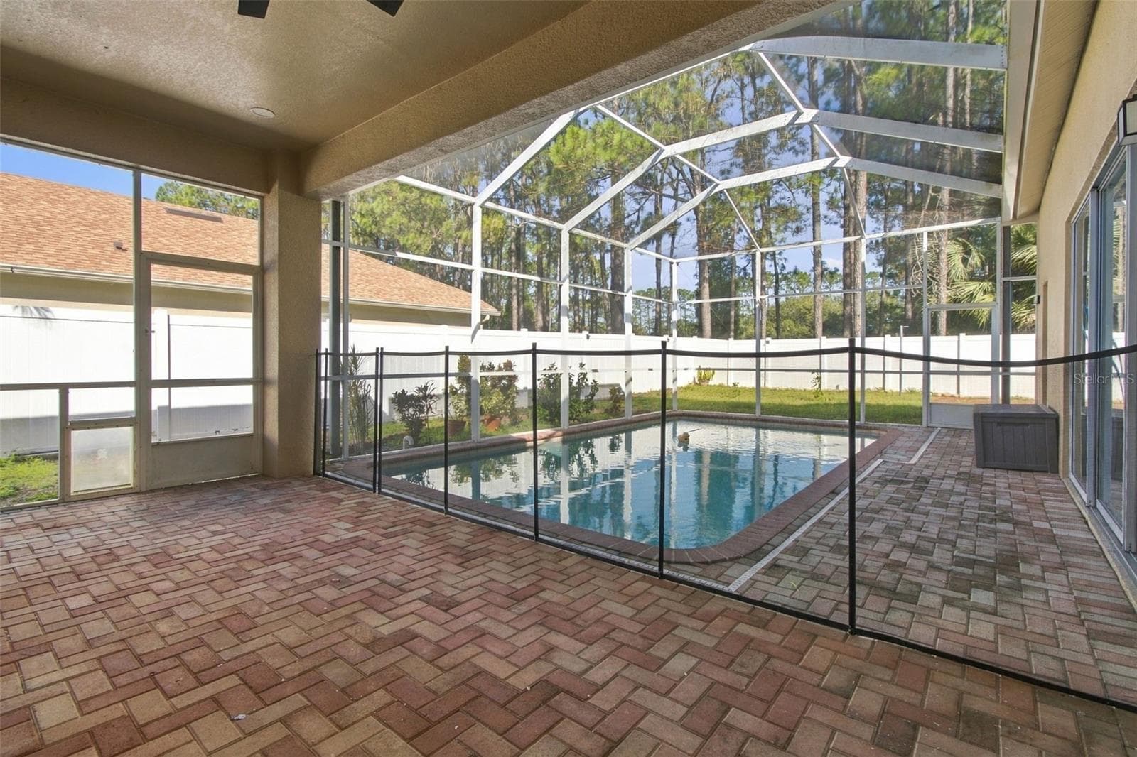 Single Family Residence at 20827 WOODVALE LN, LAND O LAKES, photo 77 of 97