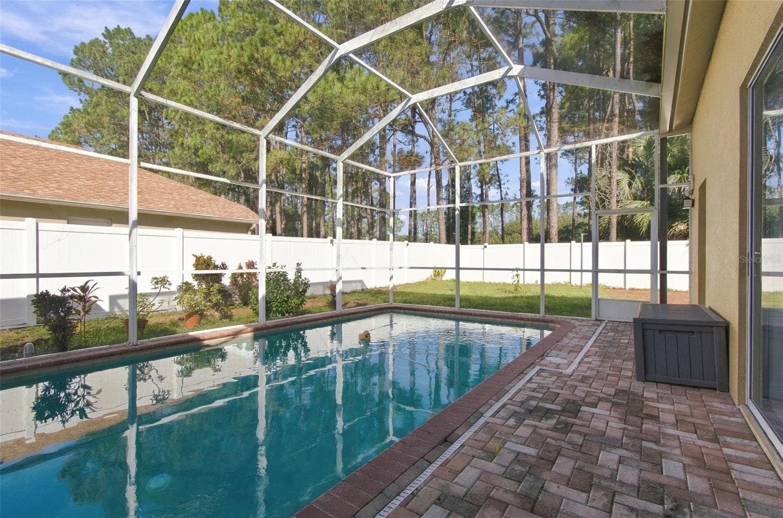 Single Family Residence at 20827 WOODVALE LN, LAND O LAKES, photo 78 of 97