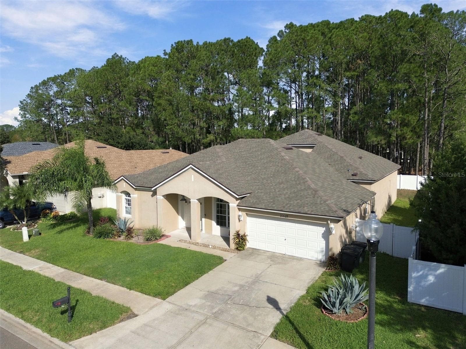 Single Family Residence at 20827 WOODVALE LN, LAND O LAKES, photo 85 of 97