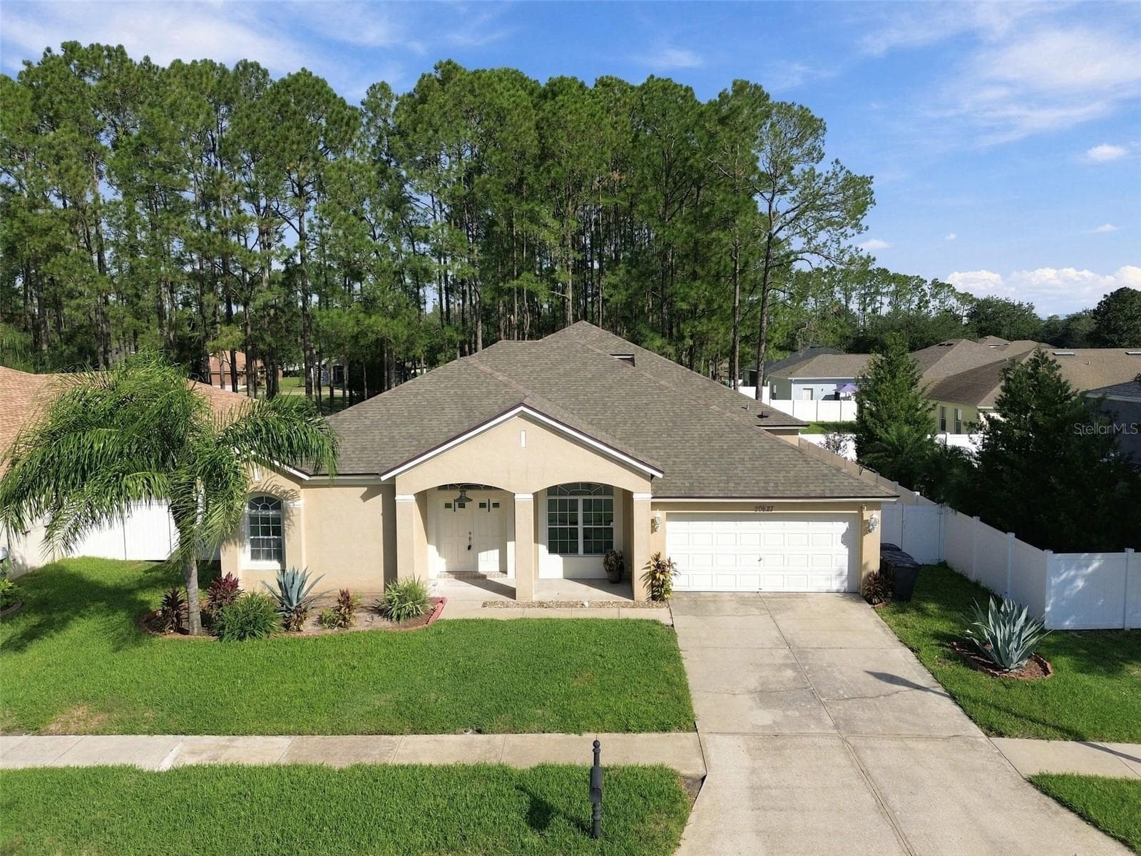 Single Family Residence at 20827 WOODVALE LN, LAND O LAKES, photo 86 of 97