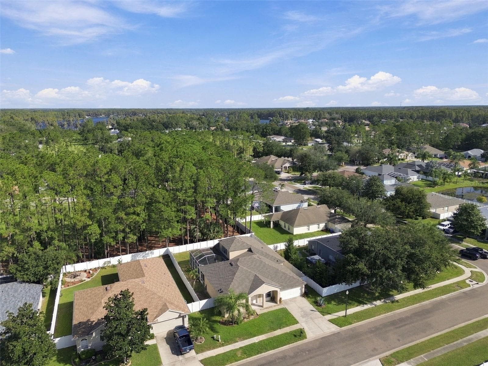 Single Family Residence at 20827 WOODVALE LN, LAND O LAKES, photo 88 of 97