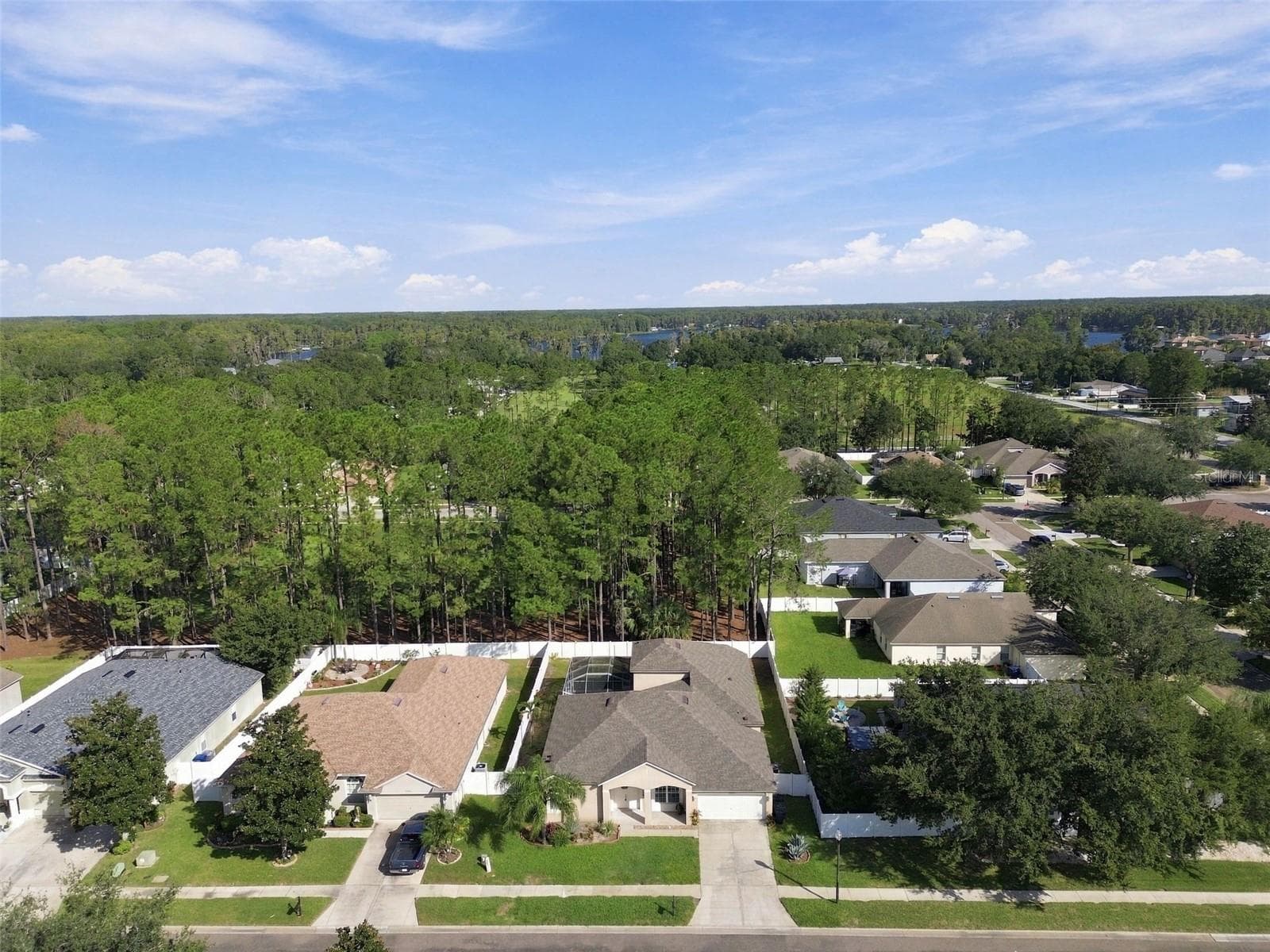 Single Family Residence at 20827 WOODVALE LN, LAND O LAKES, photo 89 of 97