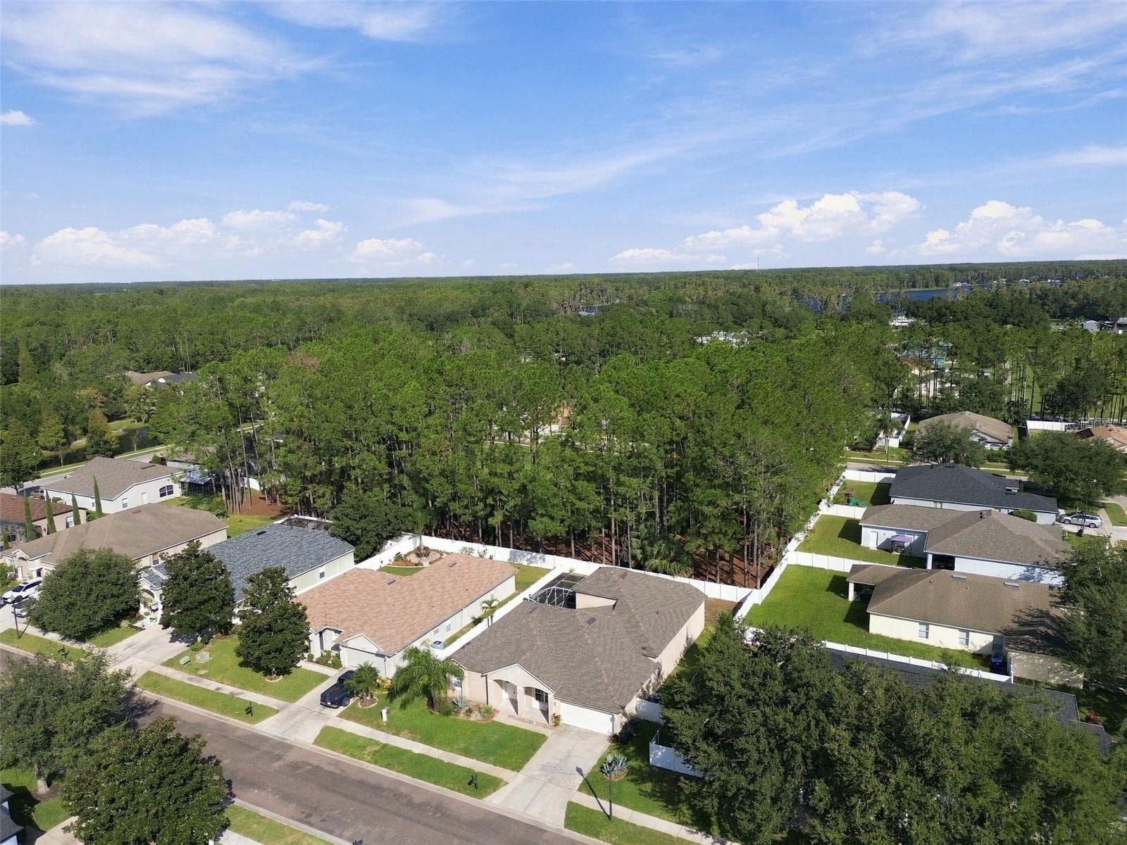 Single Family Residence at 20827 WOODVALE LN, LAND O LAKES, photo 90 of 97