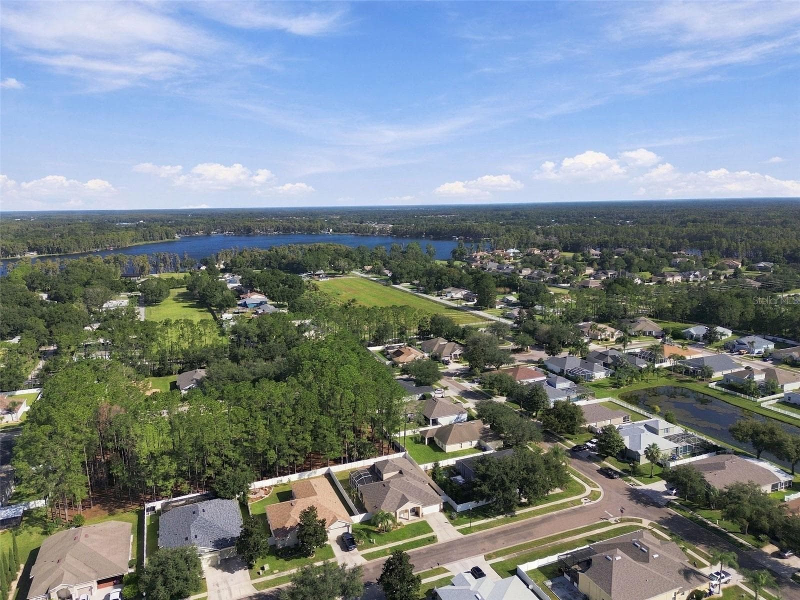 Single Family Residence at 20827 WOODVALE LN, LAND O LAKES, photo 93 of 97