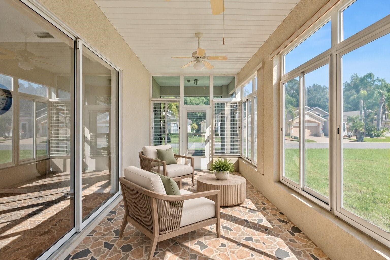 virtually staged - 159 RED MAPLE PASS, DAVENPORT