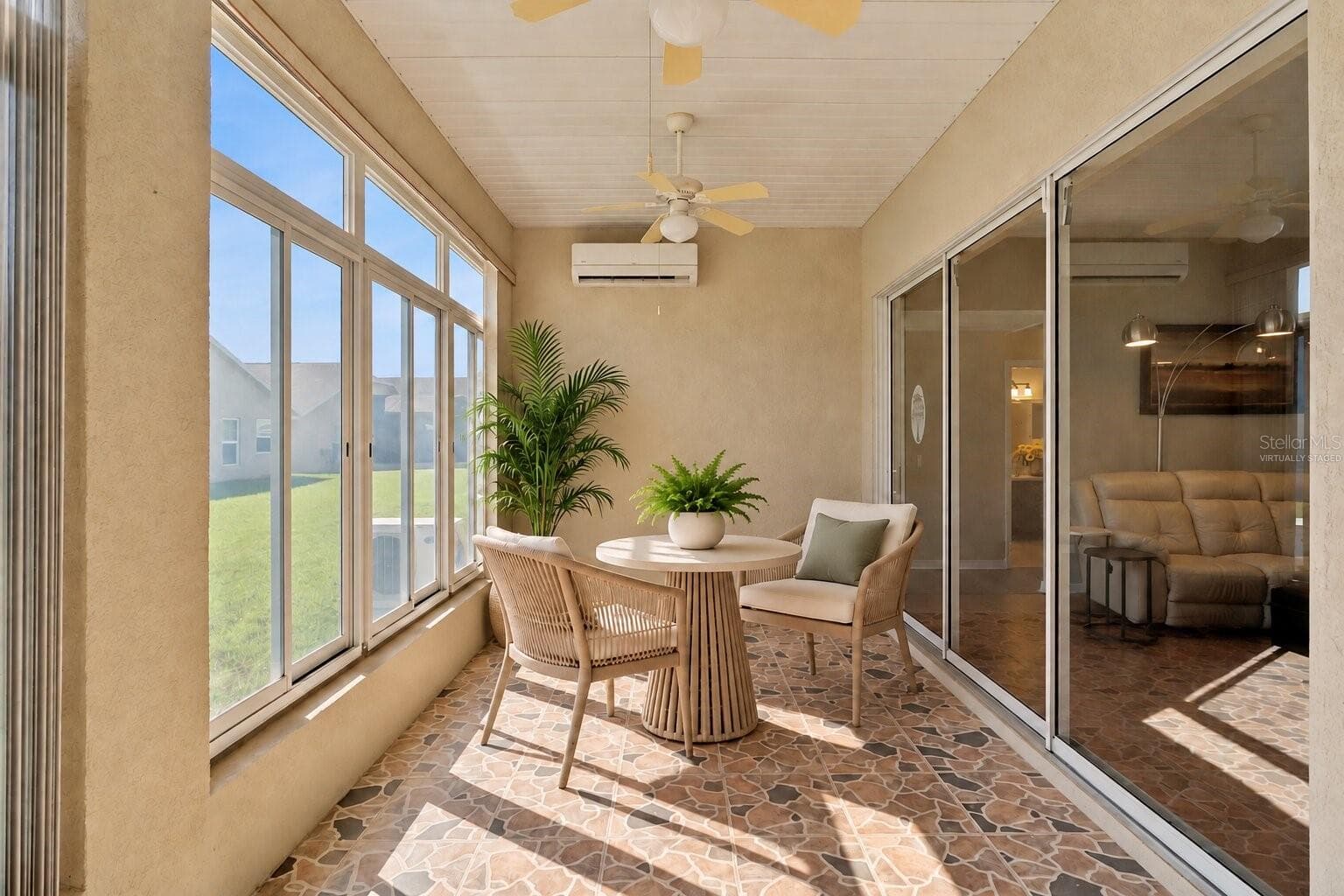 virtually staged - 159 RED MAPLE PASS, DAVENPORT