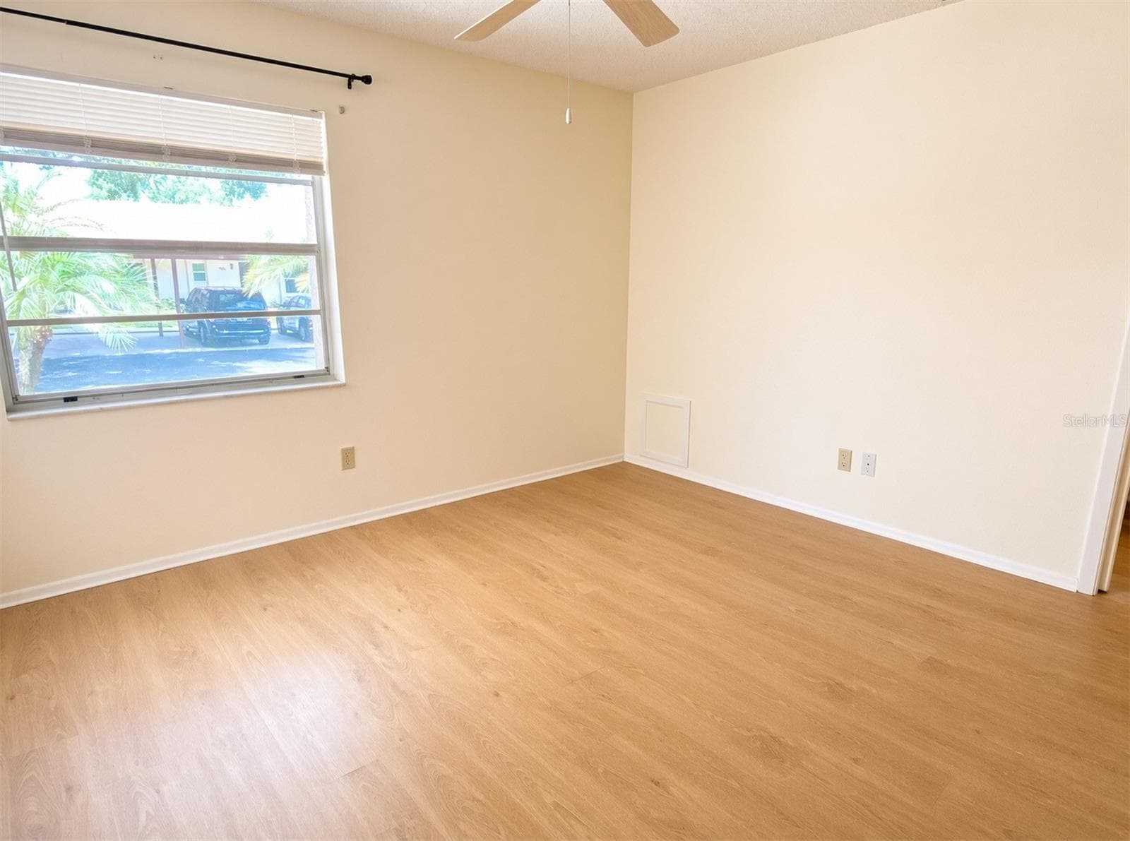 Primary Bedroom - 1125 MONTROSE PL, DUNEDIN