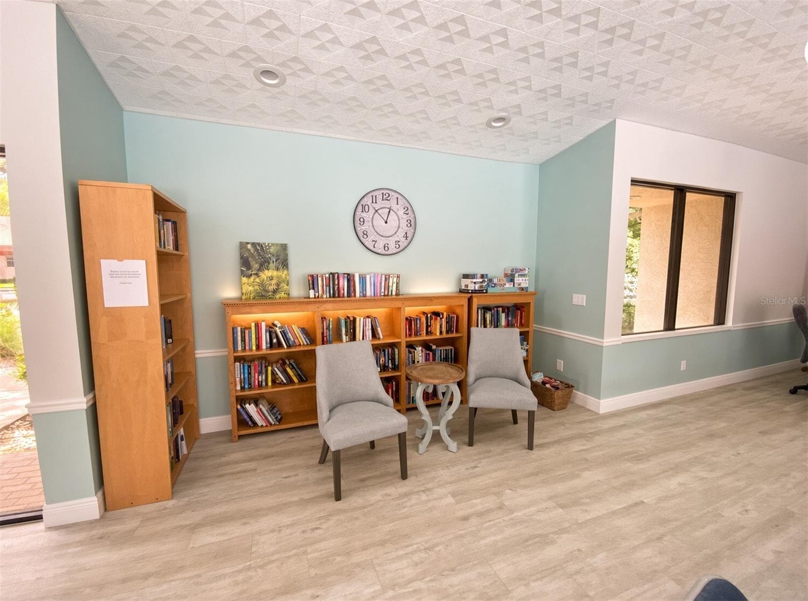 Community Clubhouse - 1125 MONTROSE PL, DUNEDIN