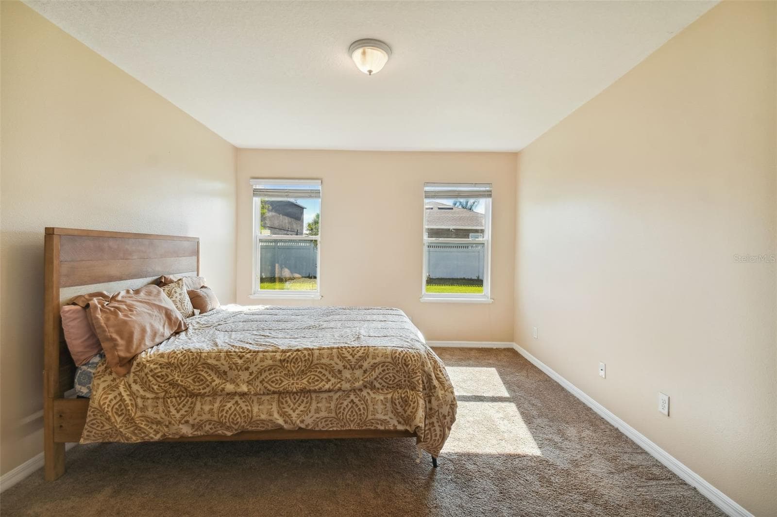 Master/Primary bedroom - 1814 STARGAZER TRL, KISSIMMEE