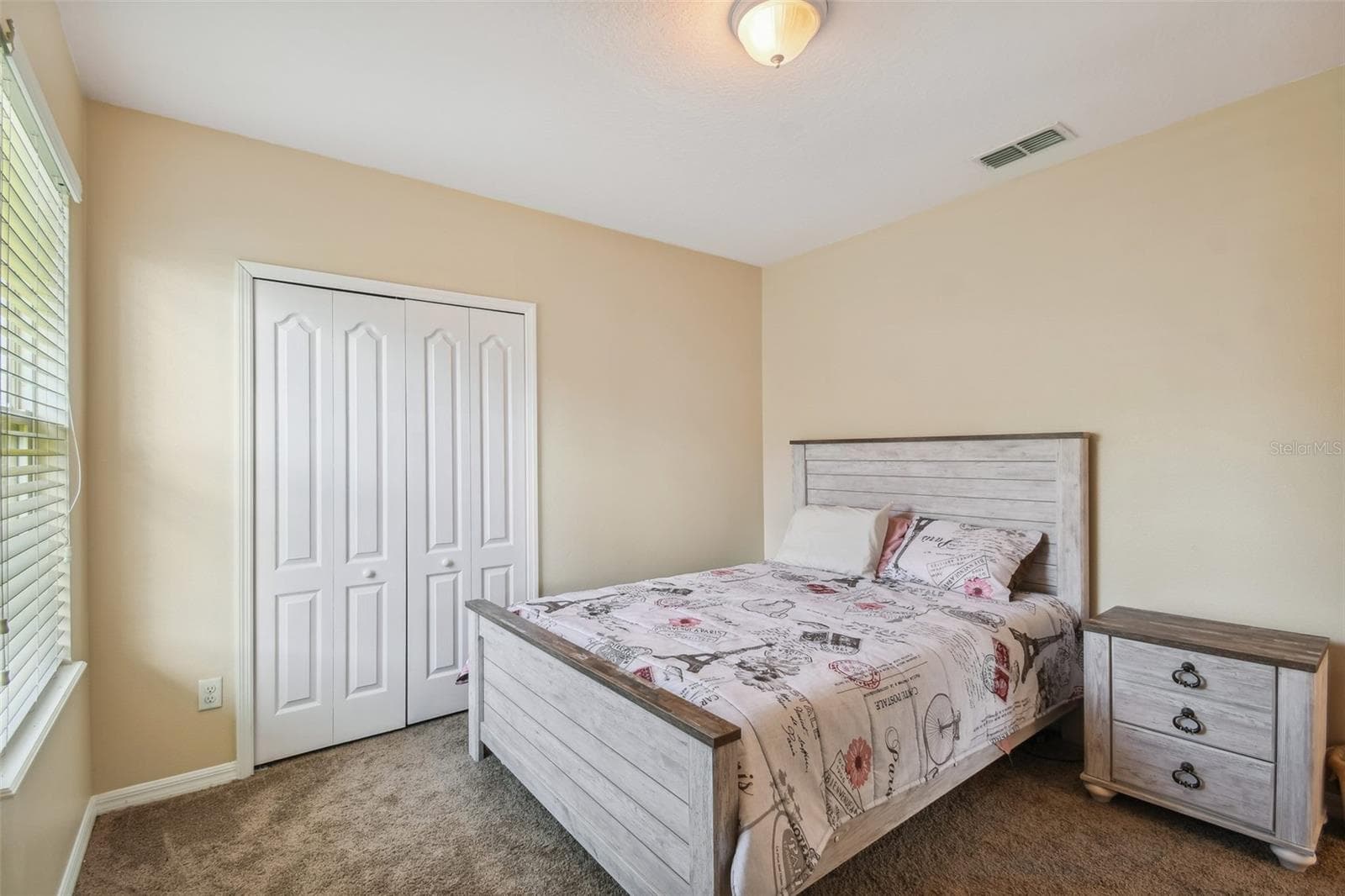 3rd bedroom - 1814 STARGAZER TRL, KISSIMMEE