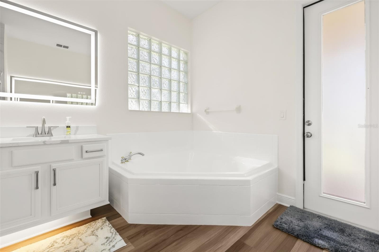 Primary Bedroom En-Suite - 7400 DEVEREAUX ST, KISSIMMEE
