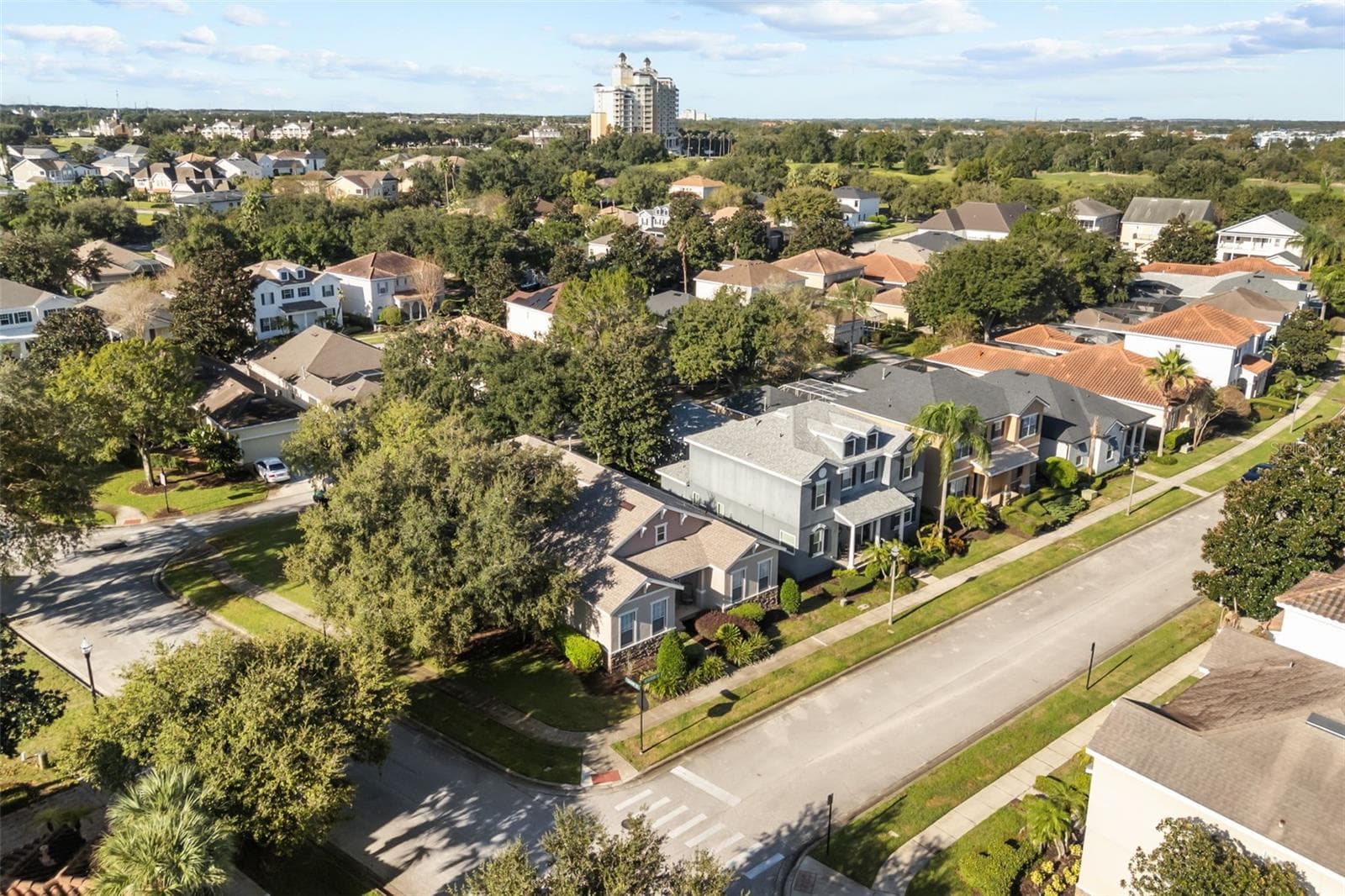 Single Family Residence at 7400 DEVEREAUX ST, KISSIMMEE, photo 29 of 33