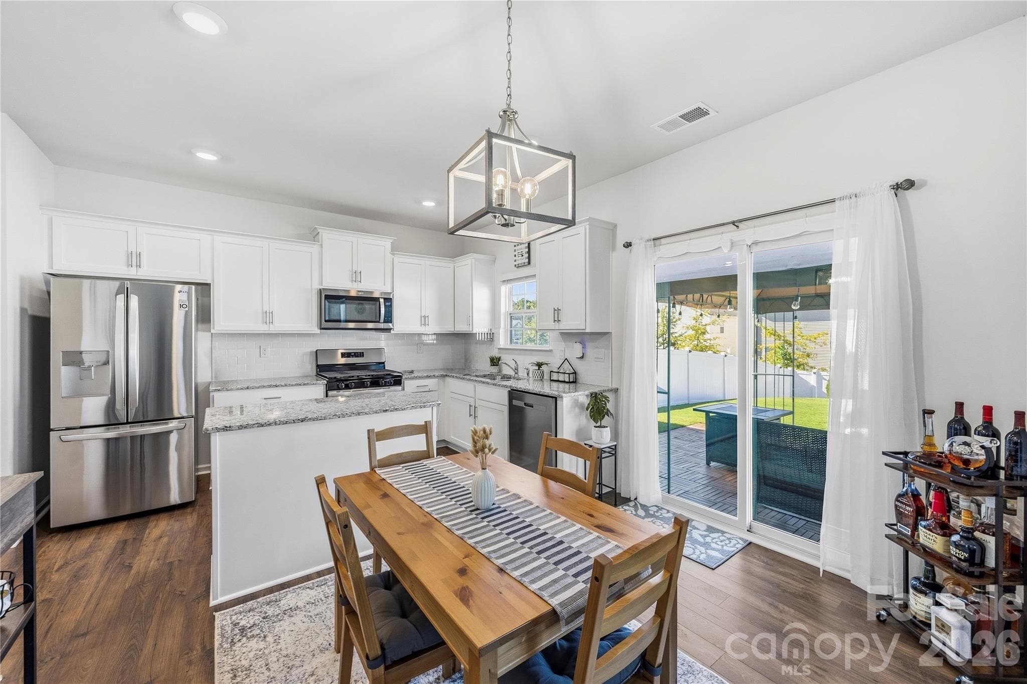 Single Family Residence at 9022 Poquoson Drive, Gastonia, photo 13 of 45