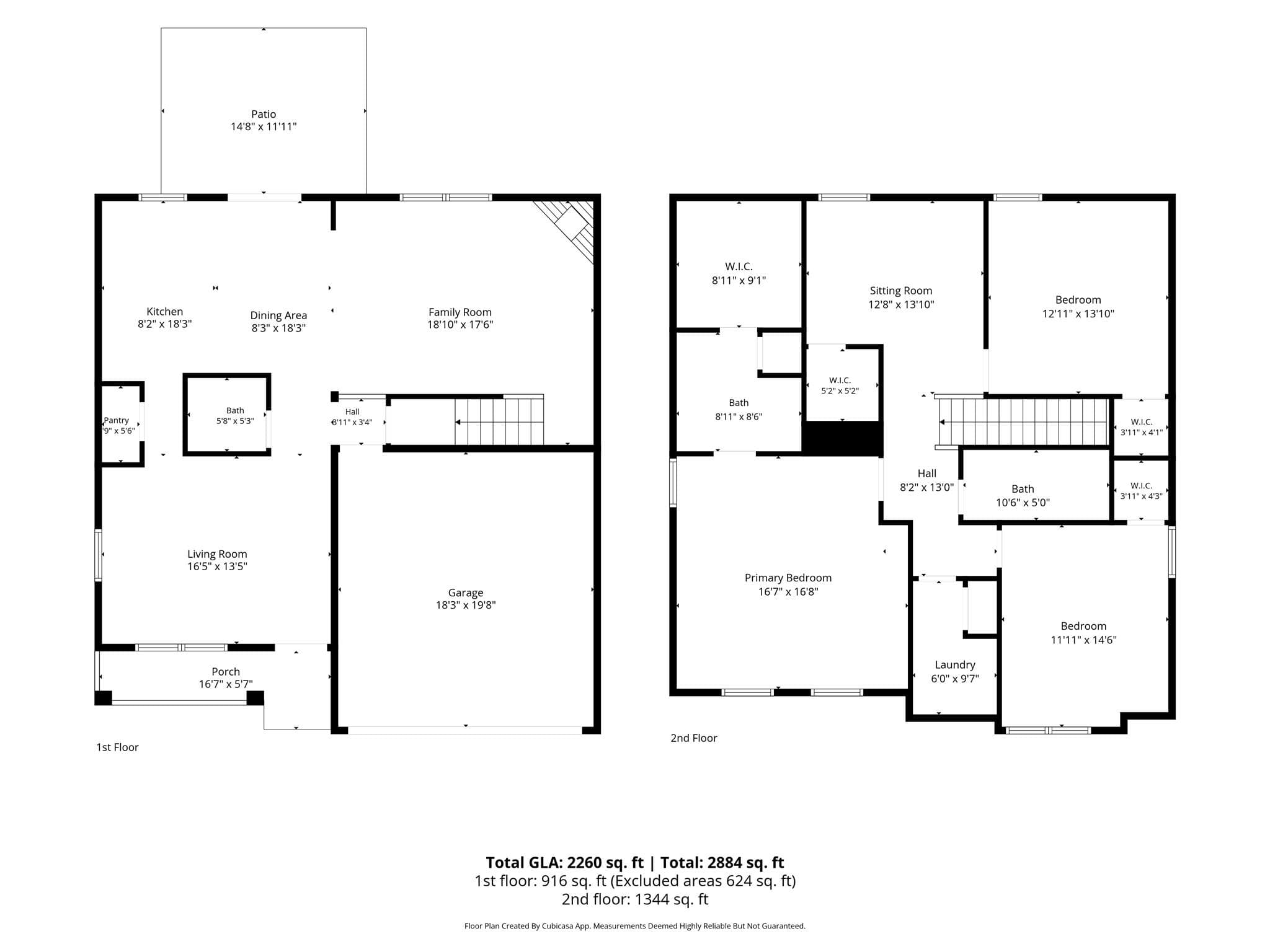 Single Family Residence at 9022 Poquoson Drive, Gastonia, photo 41 of 45