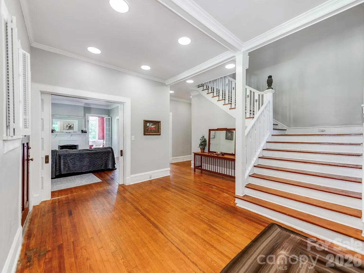 Single Family Residence at 128 W End Street, Chester, photo 8 of 44