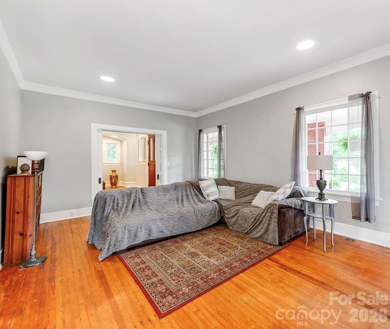 Single Family Residence at 128 W End Street, Chester, photo 12 of 44
