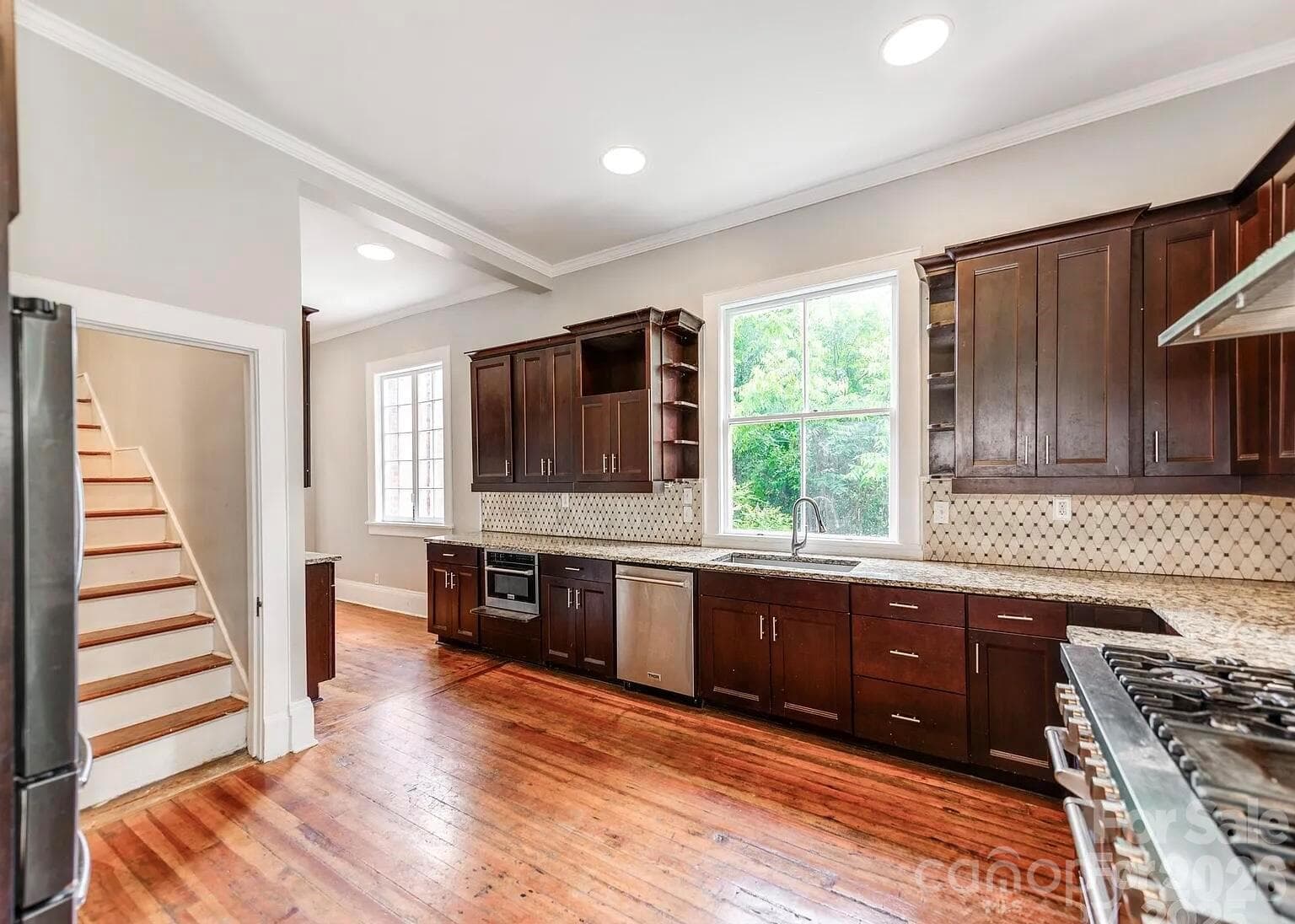 Single Family Residence at 128 W End Street, Chester, photo 16 of 44