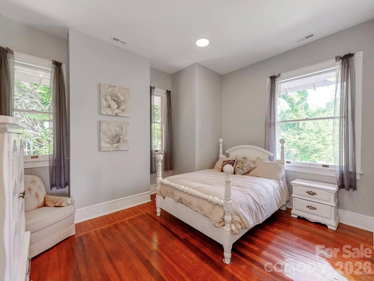 Single Family Residence at 128 W End Street, Chester, photo 30 of 44