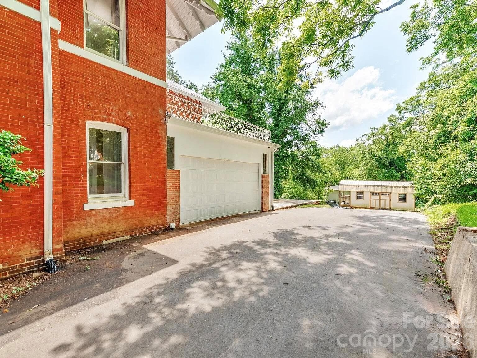Single Family Residence at 128 W End Street, Chester, photo 42 of 44