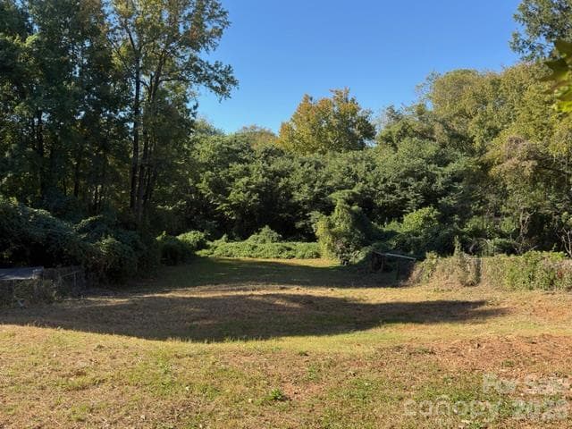Lot at 605 Franklin Avenue, Charlotte, photo 2 of 11