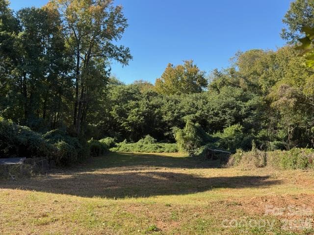 Lot at 605 Franklin Avenue, Charlotte, photo 3 of 11