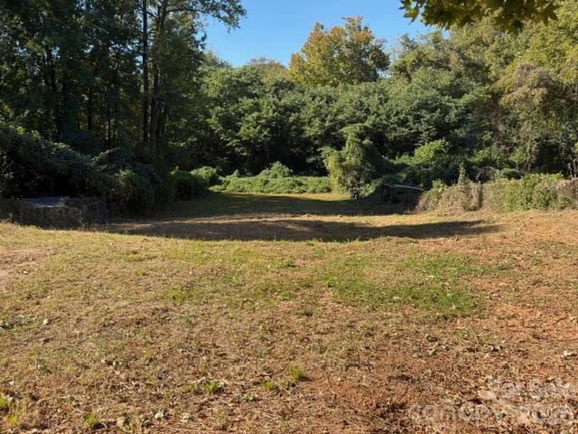 Lot at 605 Franklin Avenue, Charlotte, photo 4 of 11