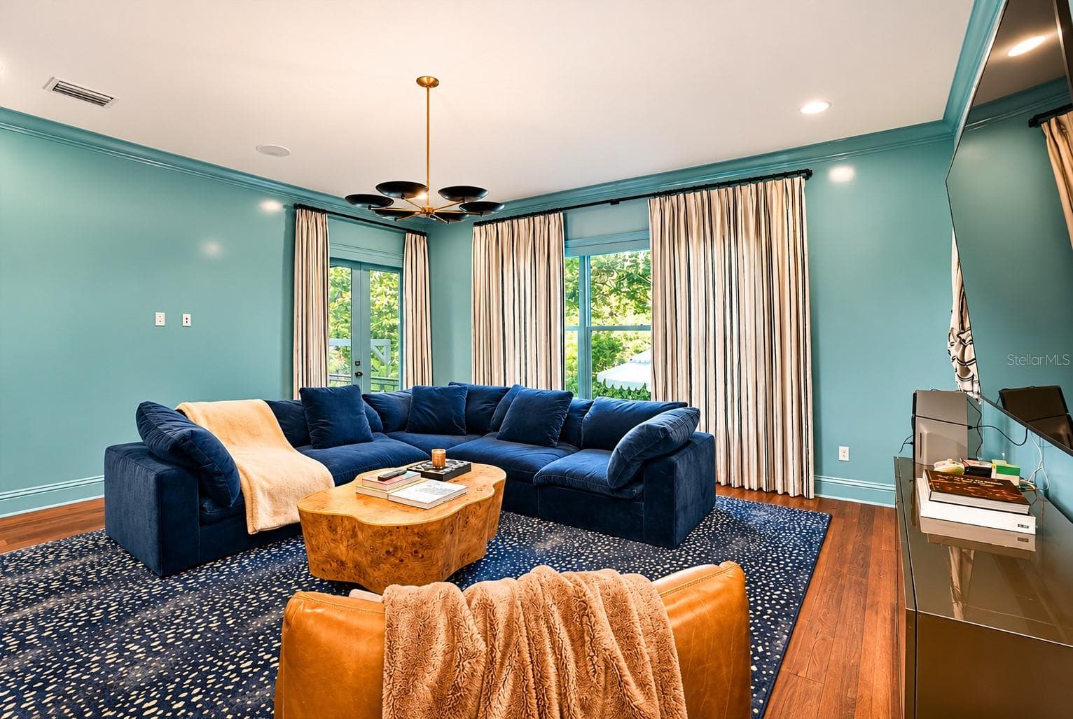 Bonus Room - 4807 W LONGFELLOW AVE, TAMPA